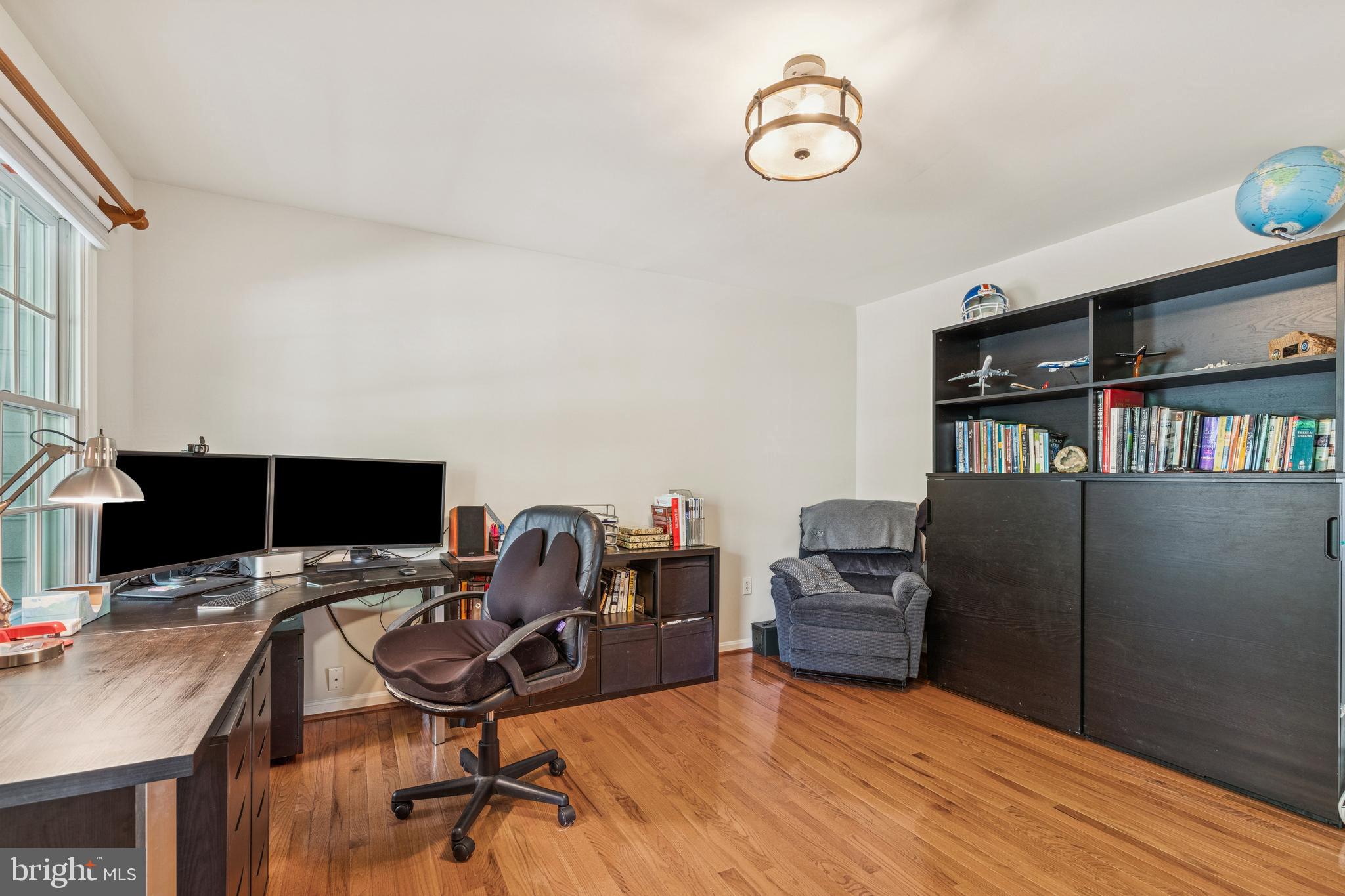 MALLARD POND - Residential