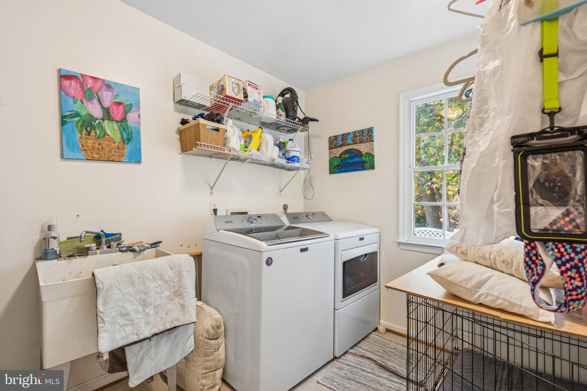 MALLARD POND - Residential