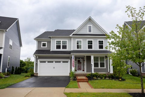 Homes For Rent - 2425 Morgans Point Drive<br/> DUMFRIES, VA 22026