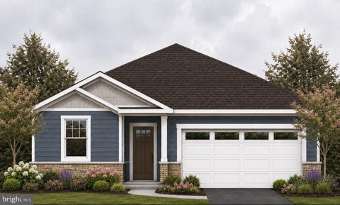 Photo of 130 Chokeberry Way, GETTYSBURG, PA 17325 (MLS # PAAD2023996)