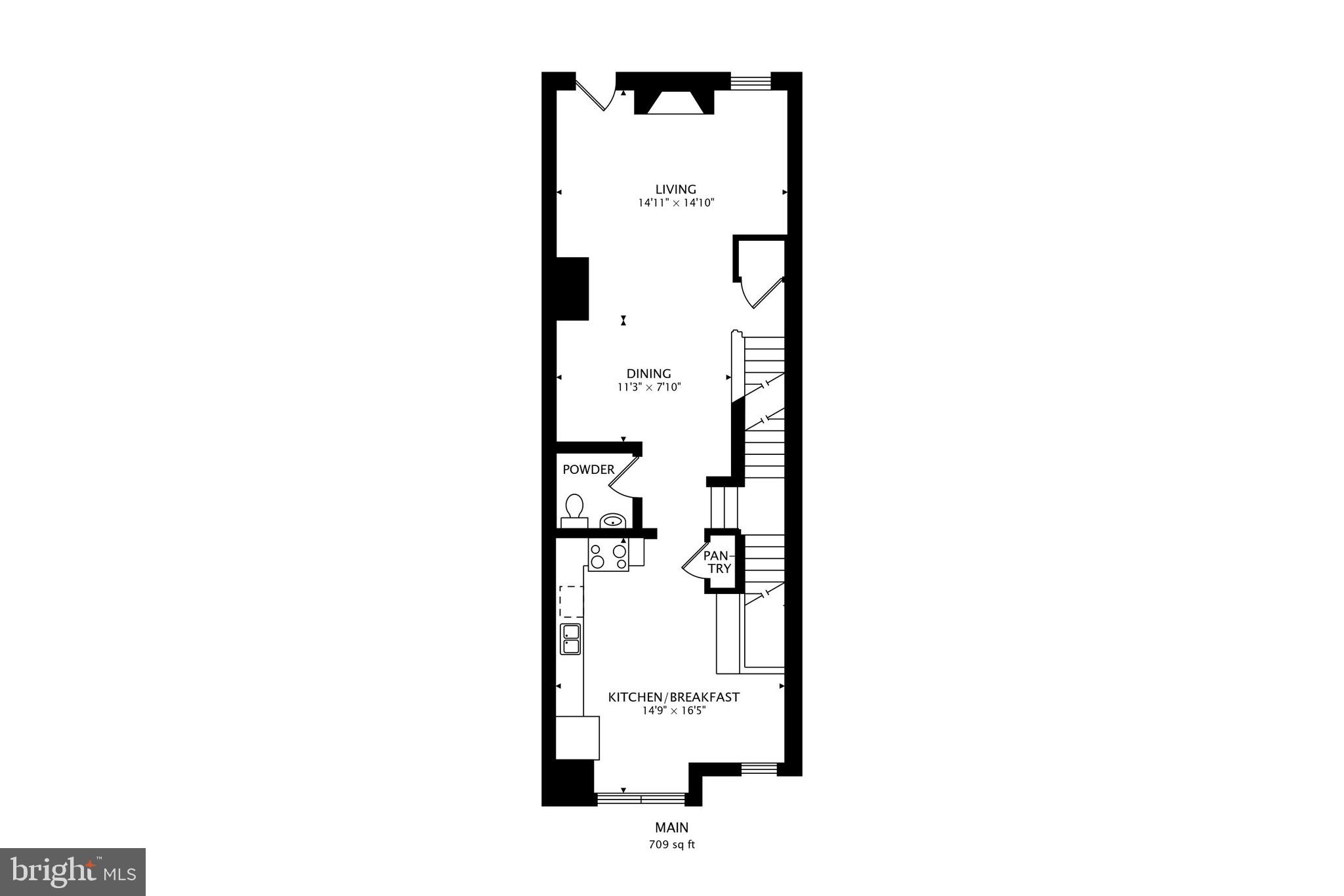 RUSSETT - Residential Lease