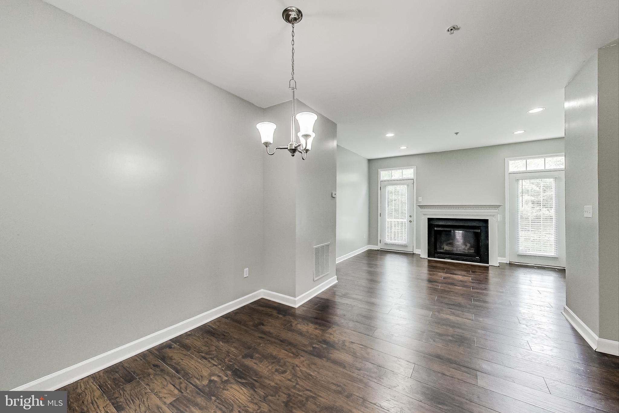 RUSSETT - Residential Lease