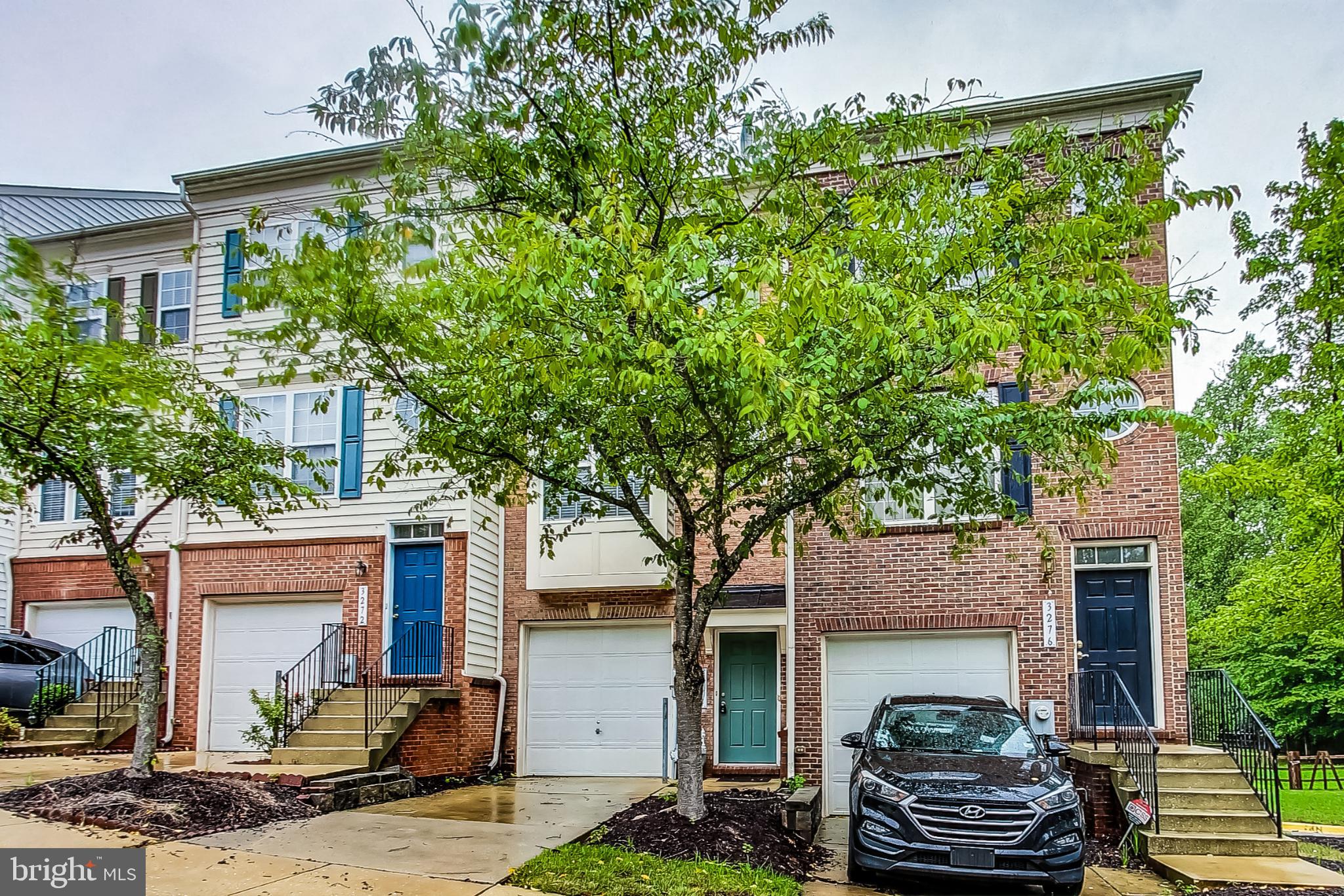 RUSSETT - Residential Lease