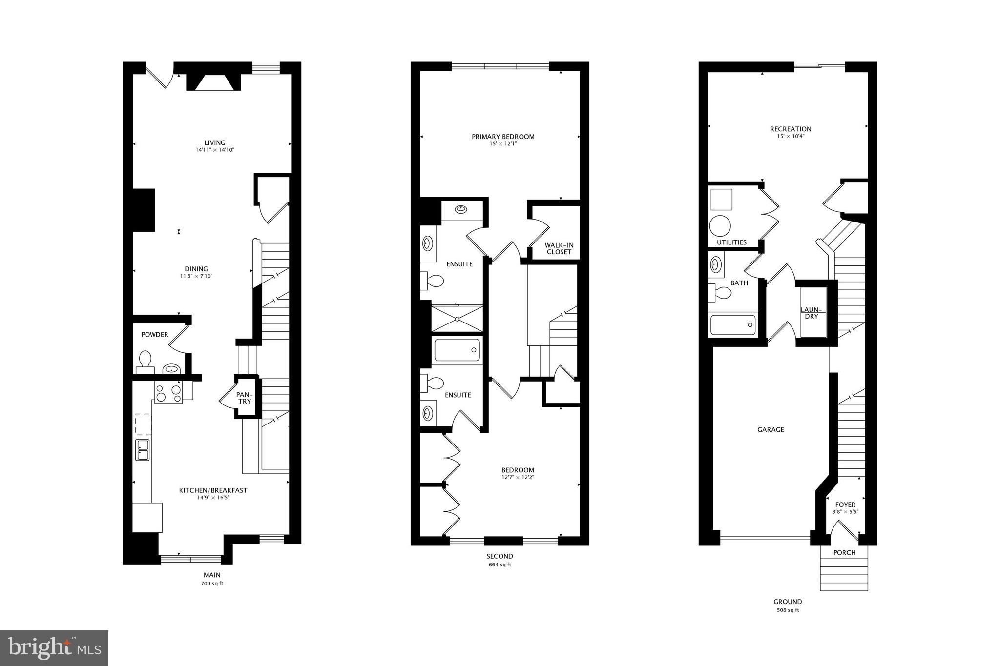 RUSSETT - Residential Lease