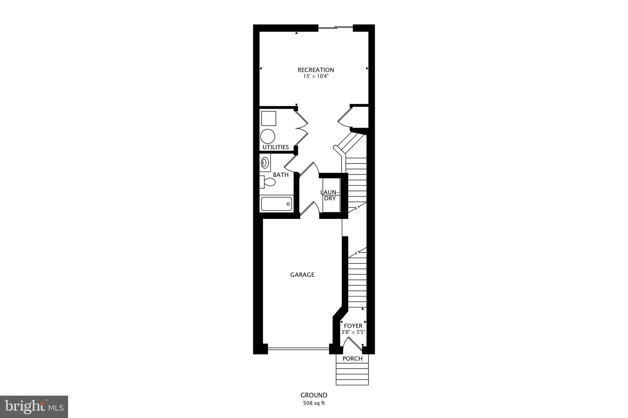 RUSSETT - Residential Lease