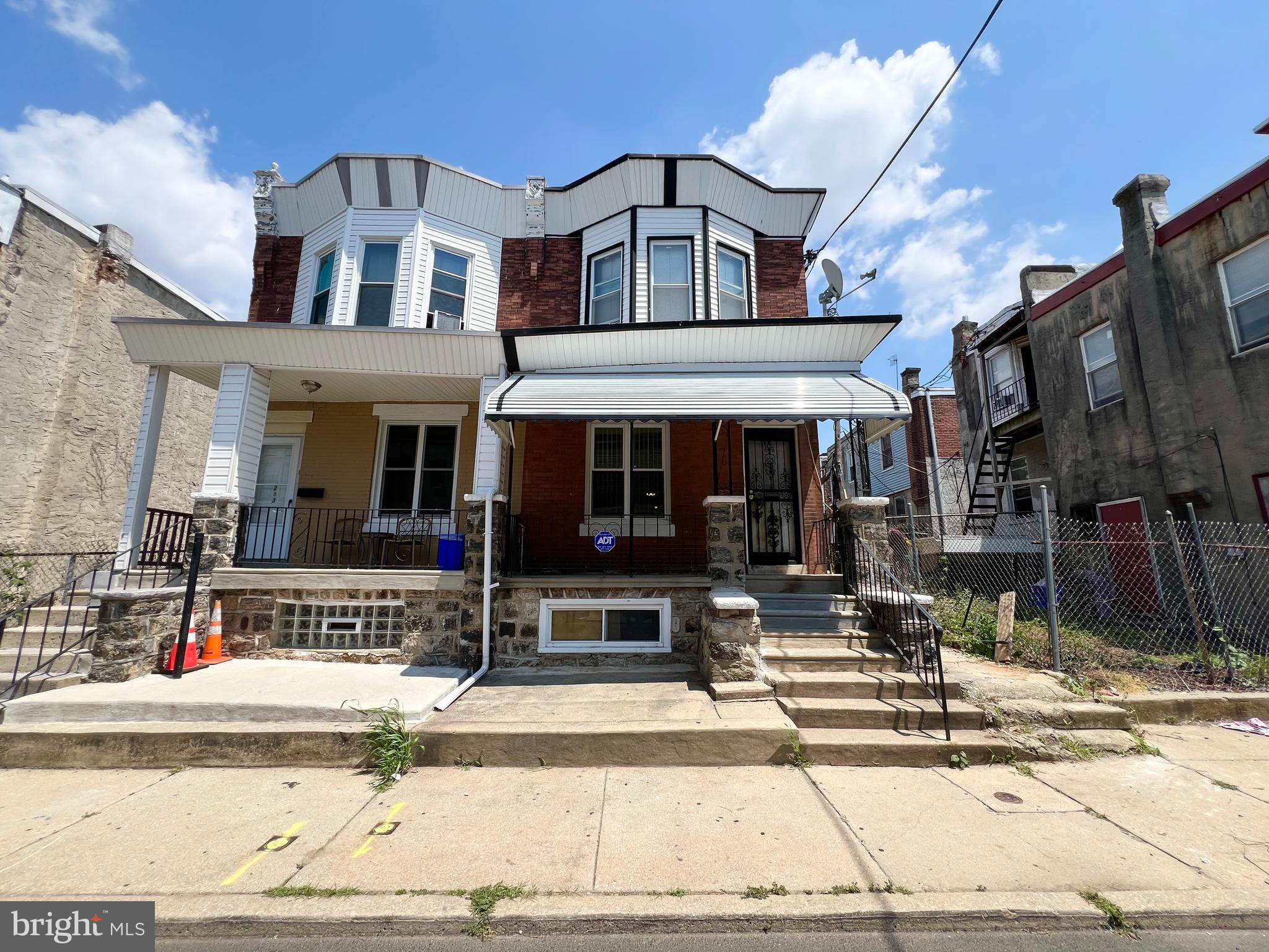 COBBS CREEK - Residential