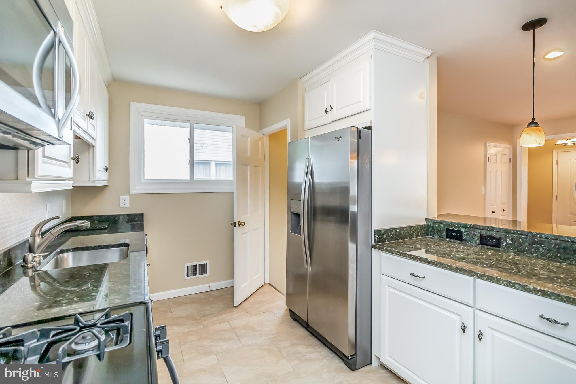 HARFORD PARK - Residential