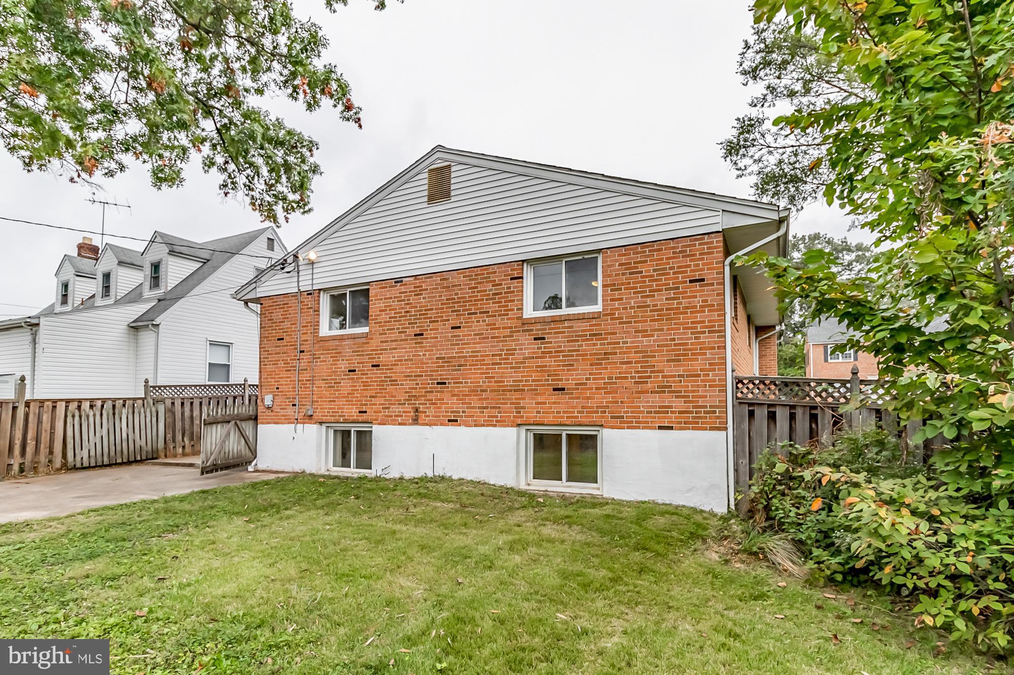 HARFORD PARK - Residential