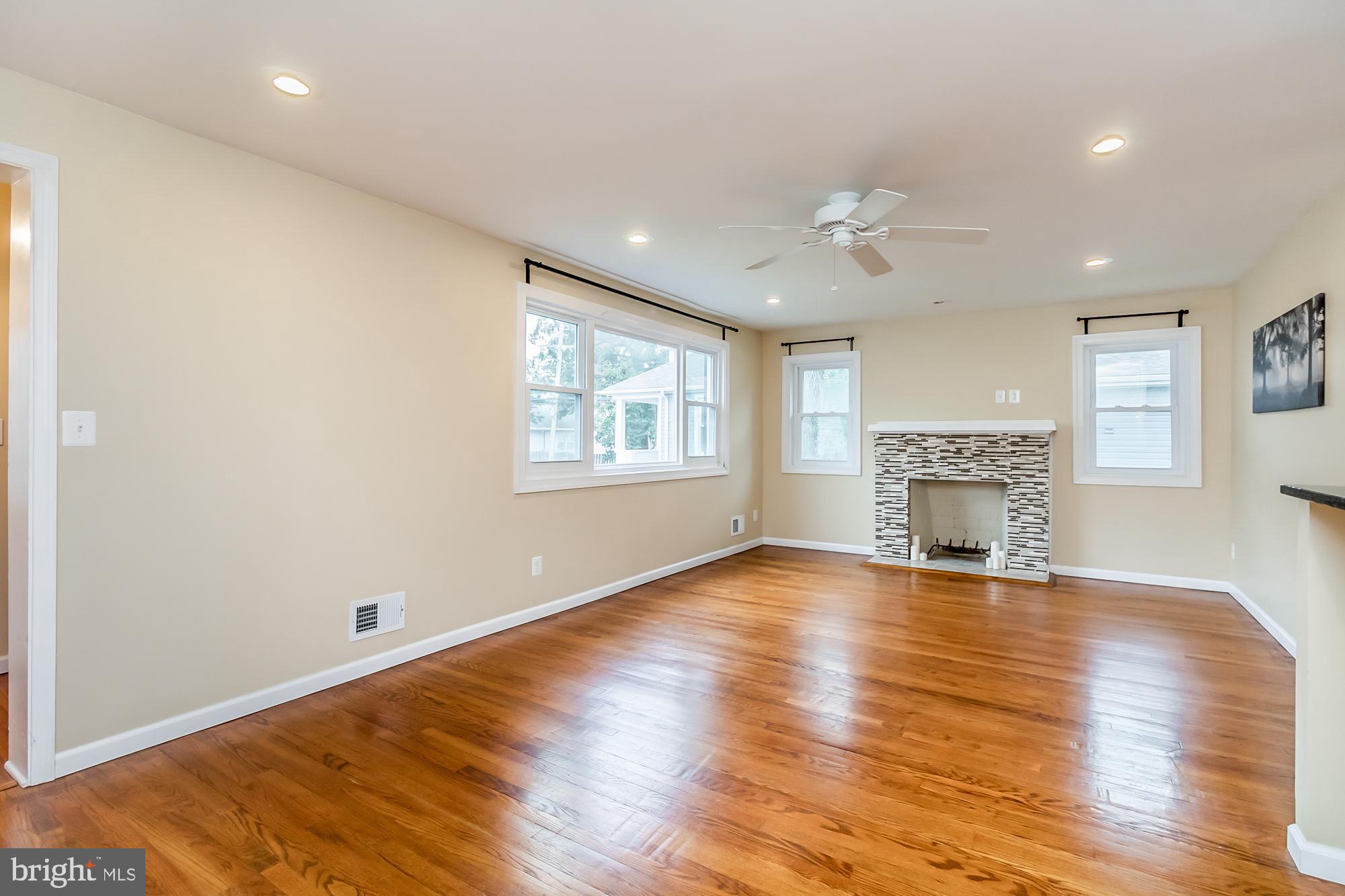 HARFORD PARK - Residential