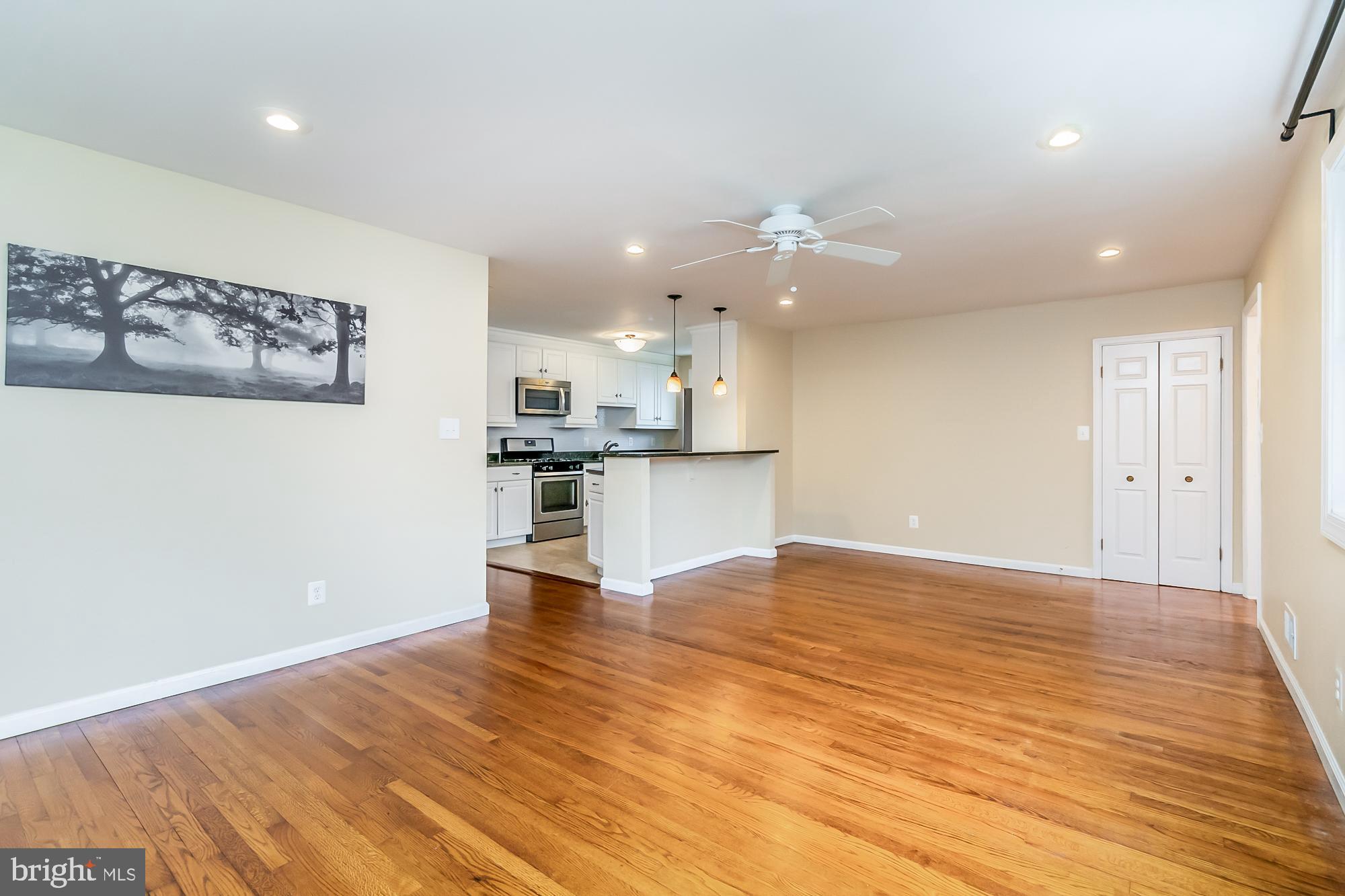 HARFORD PARK - Residential