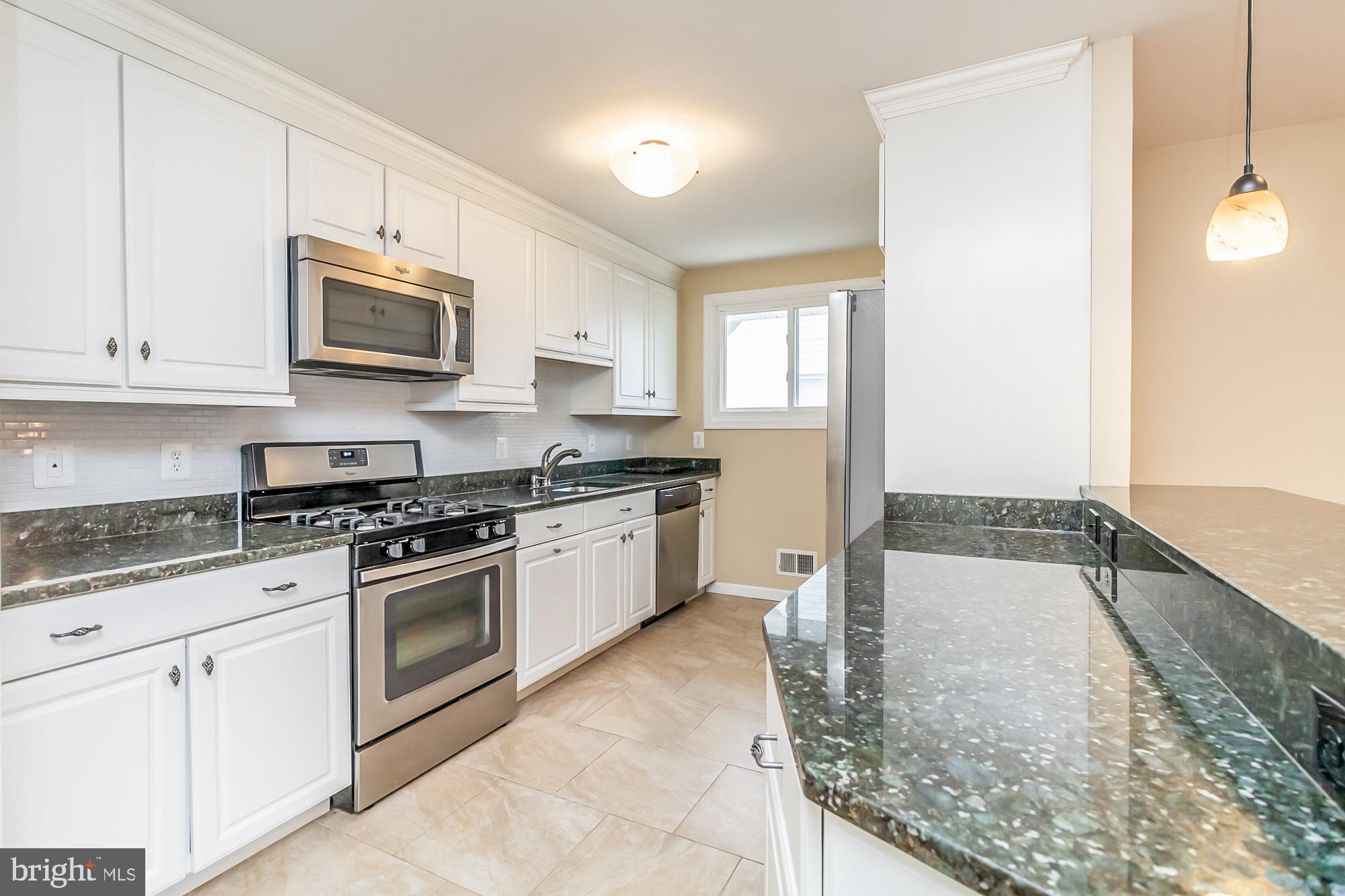 HARFORD PARK - Residential