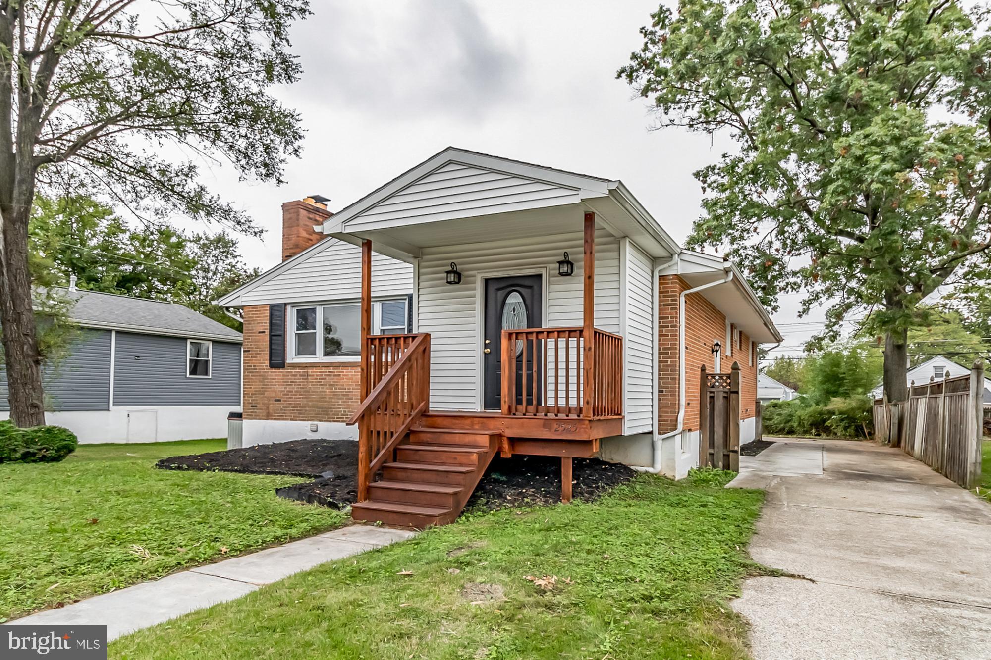 HARFORD PARK - Residential