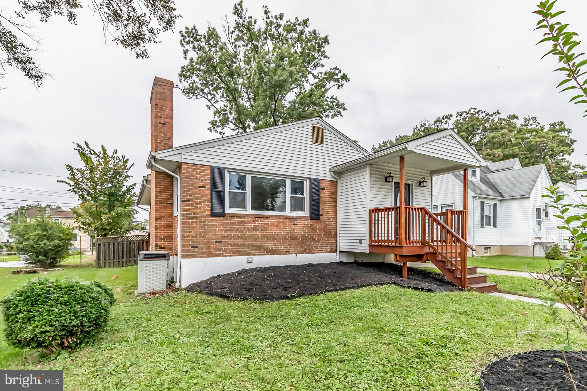 HARFORD PARK - Residential