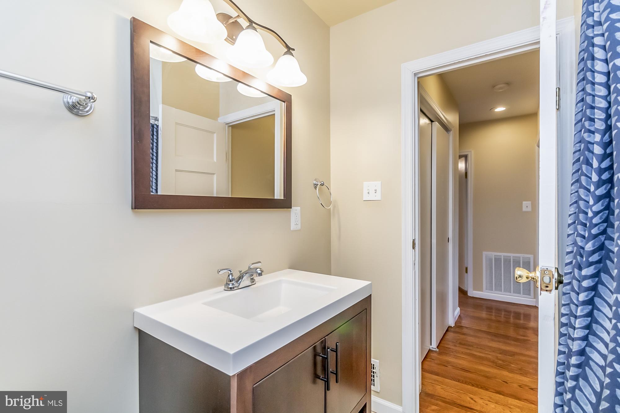 HARFORD PARK - Residential