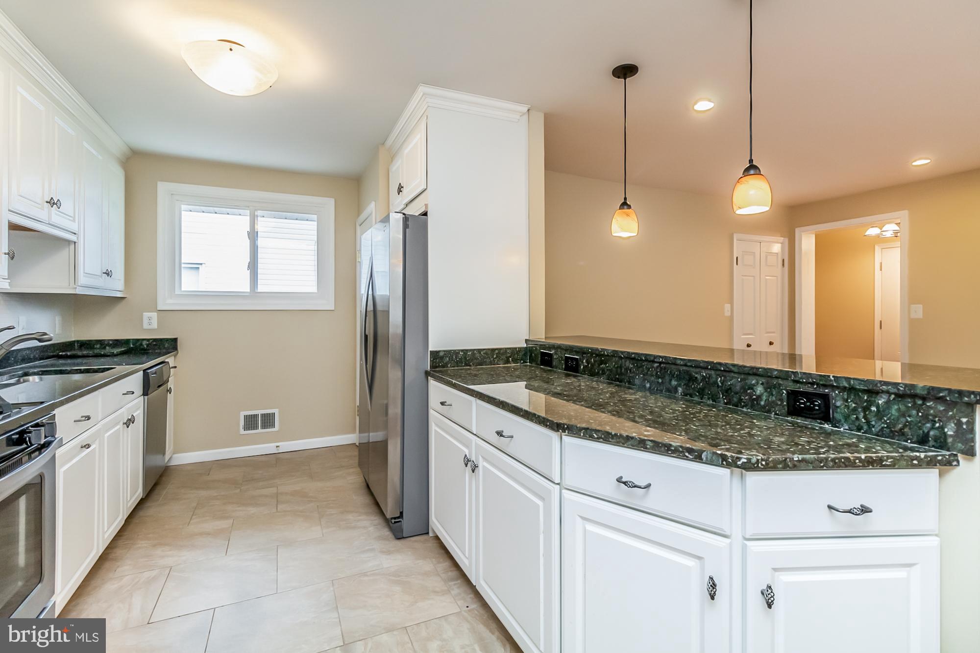 HARFORD PARK - Residential