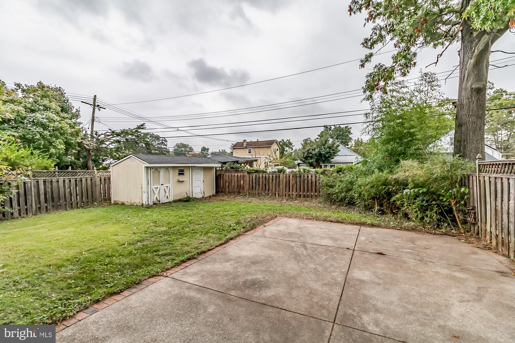 HARFORD PARK - Residential