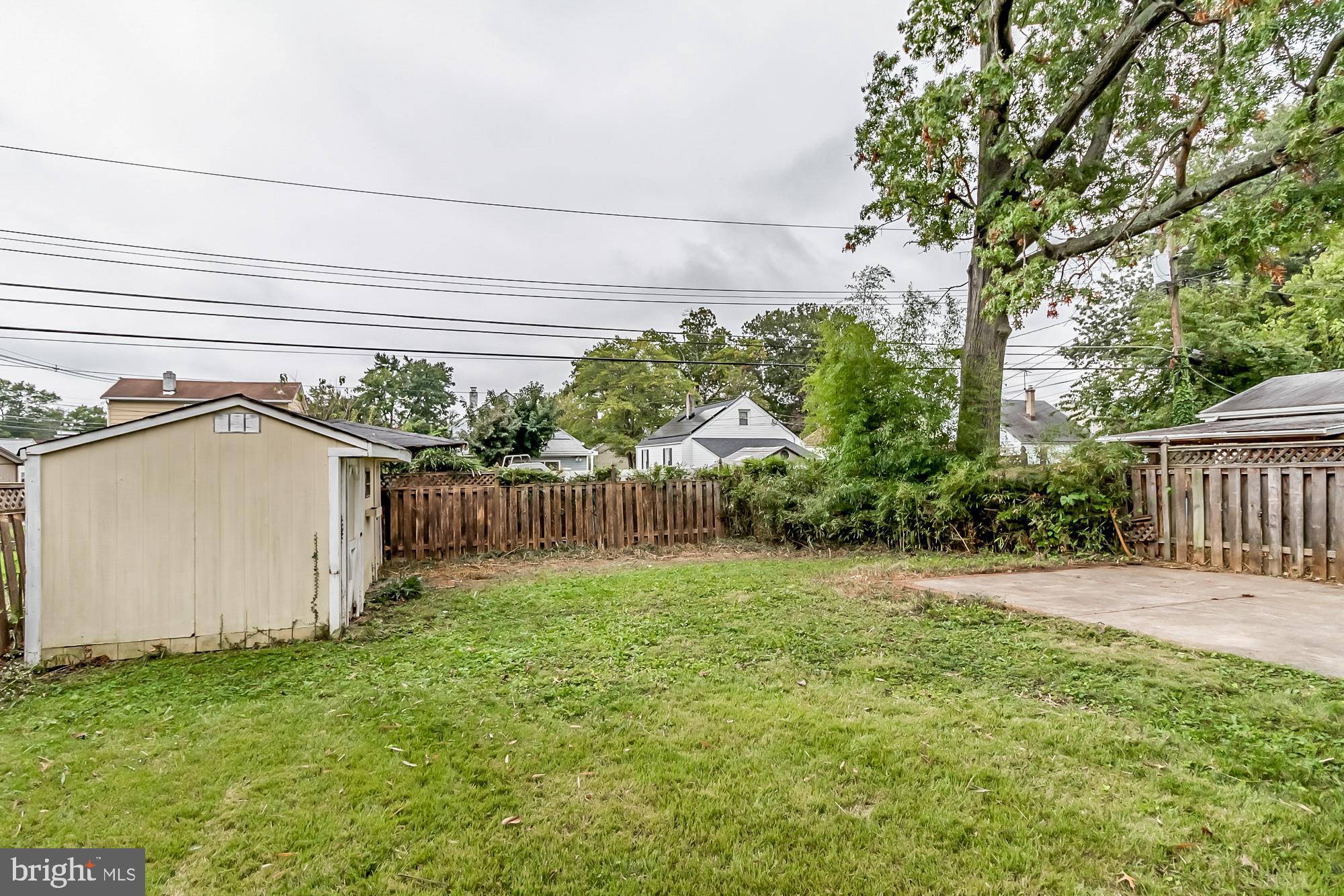 HARFORD PARK - Residential