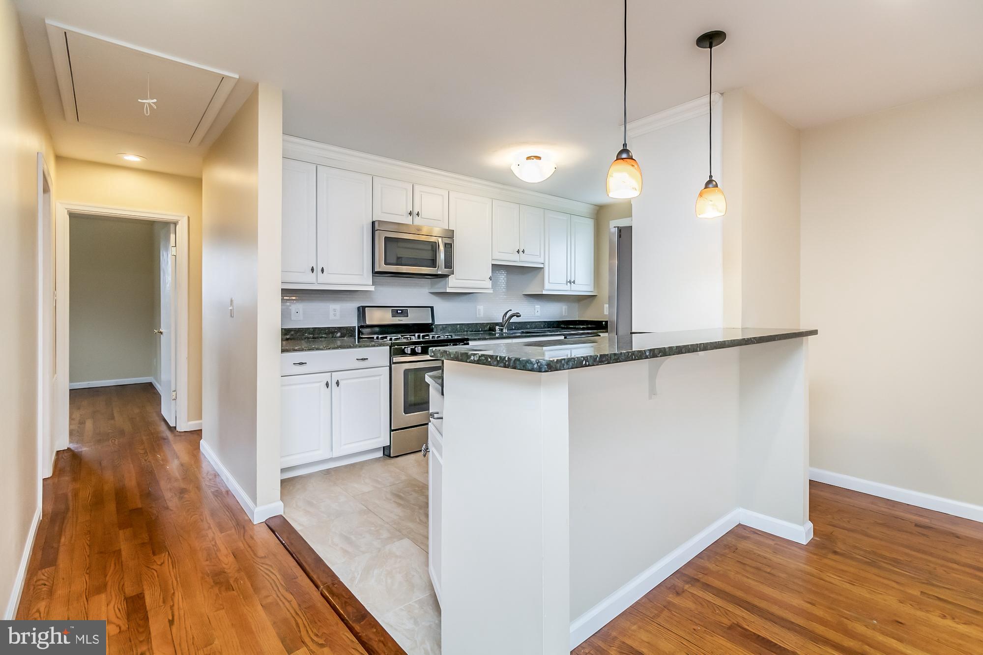 HARFORD PARK - Residential