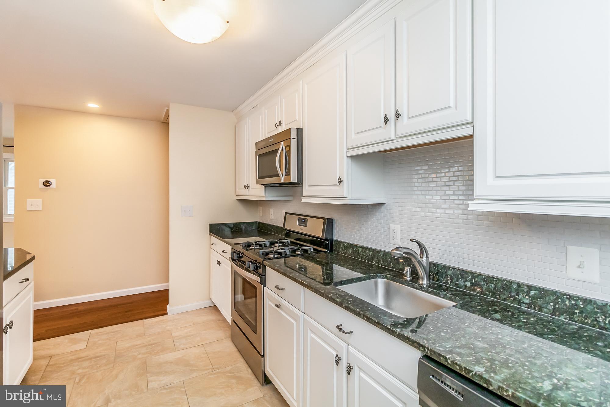 HARFORD PARK - Residential