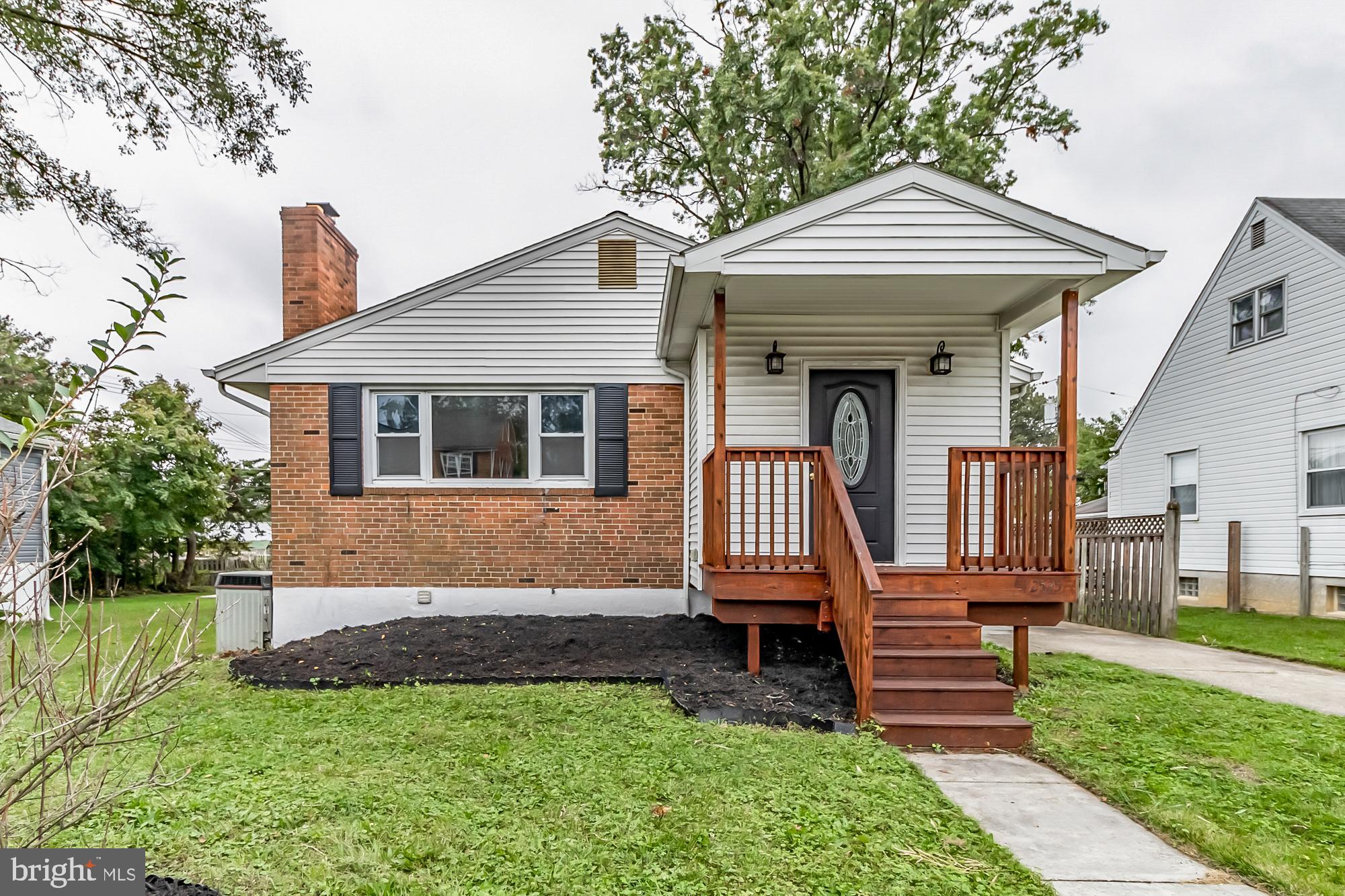 HARFORD PARK - Residential