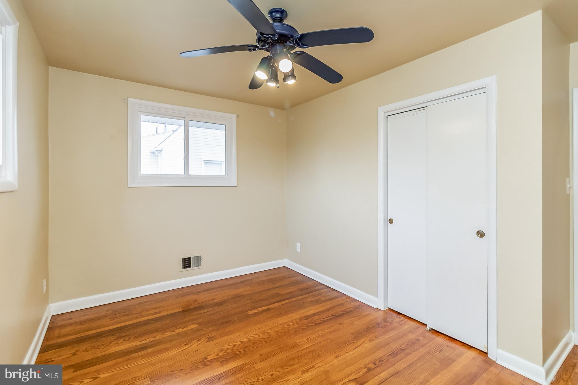 HARFORD PARK - Residential