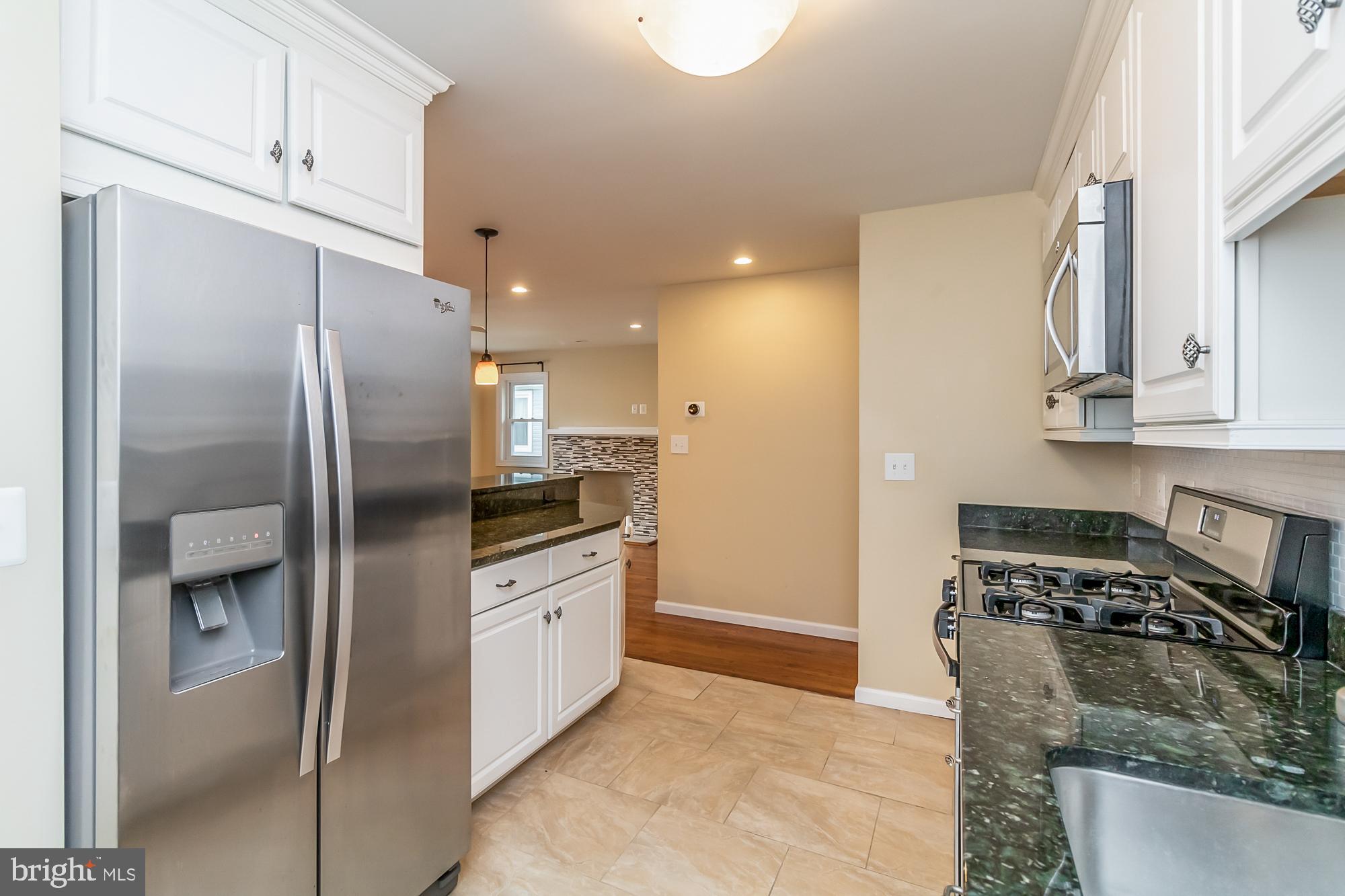 HARFORD PARK - Residential