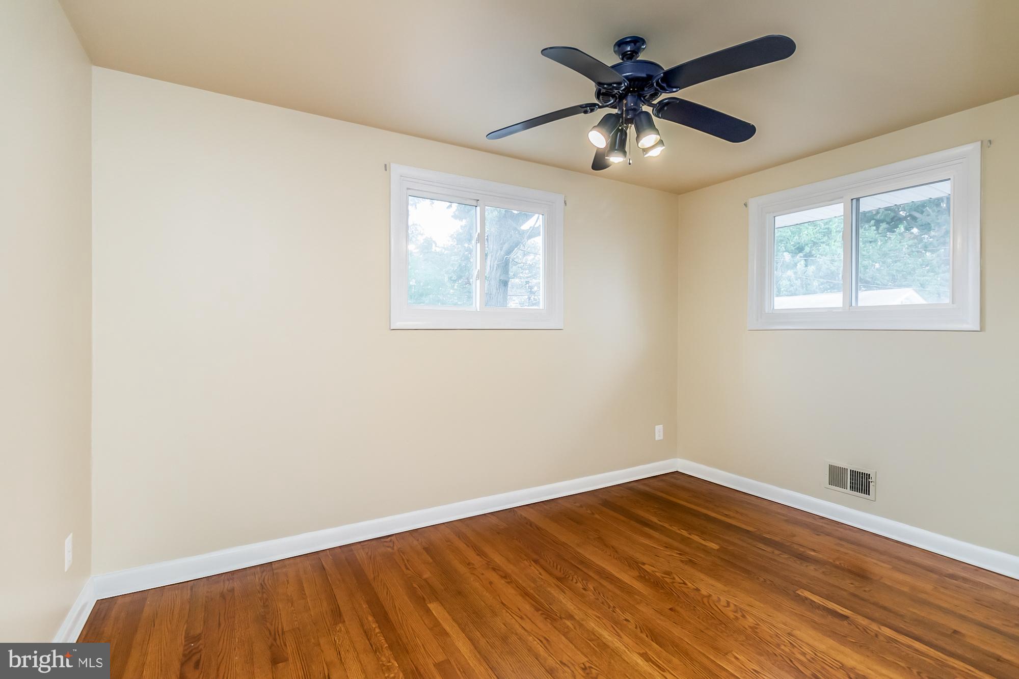 HARFORD PARK - Residential