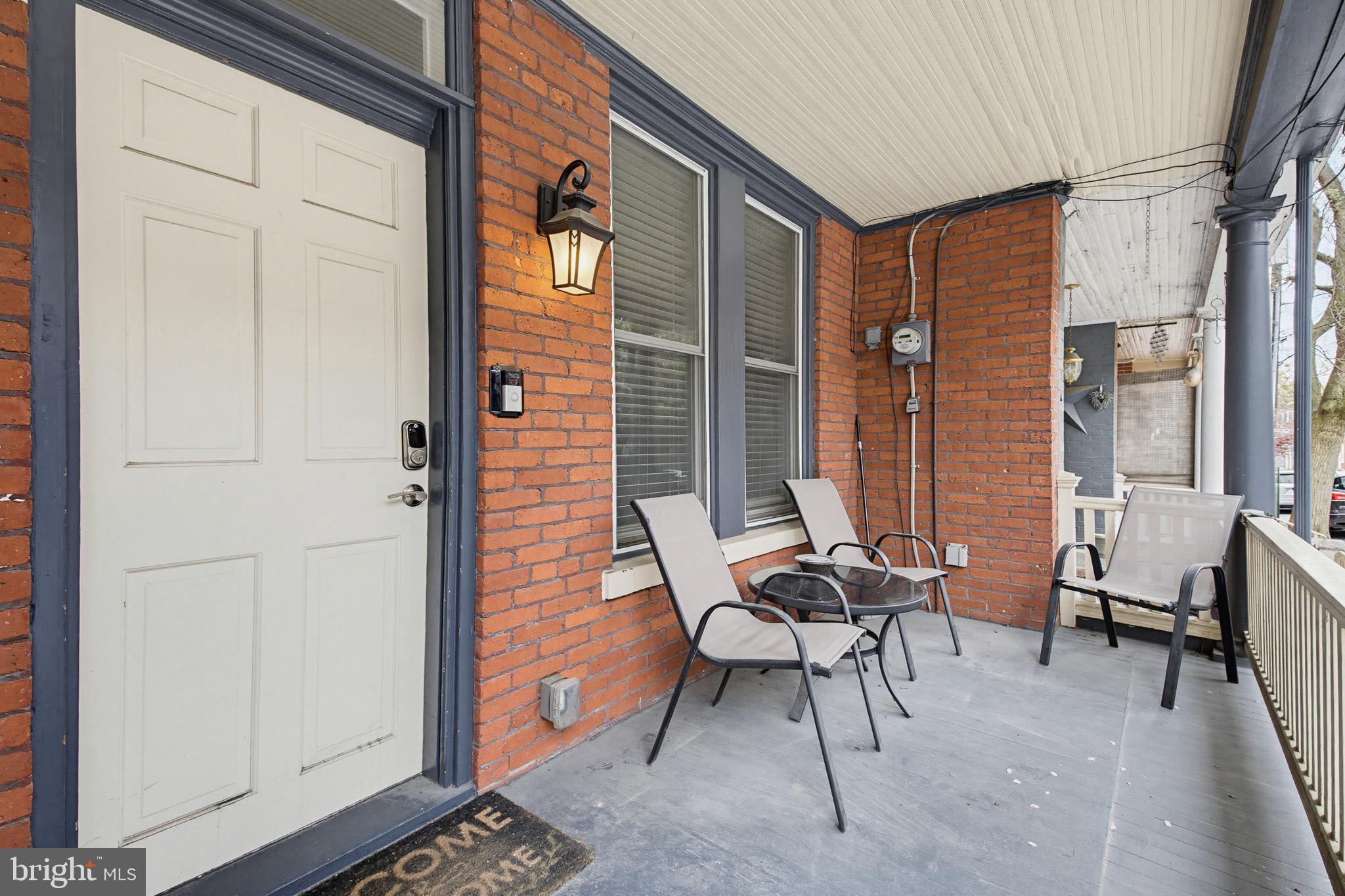 417 LANCASTER AVENUE