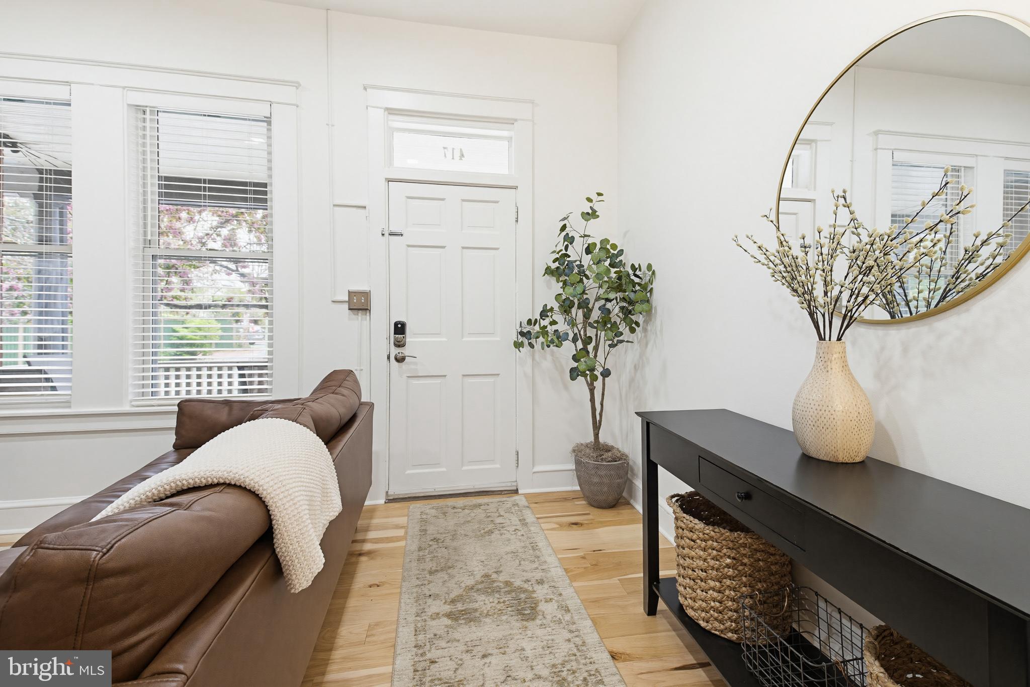 417 LANCASTER AVENUE