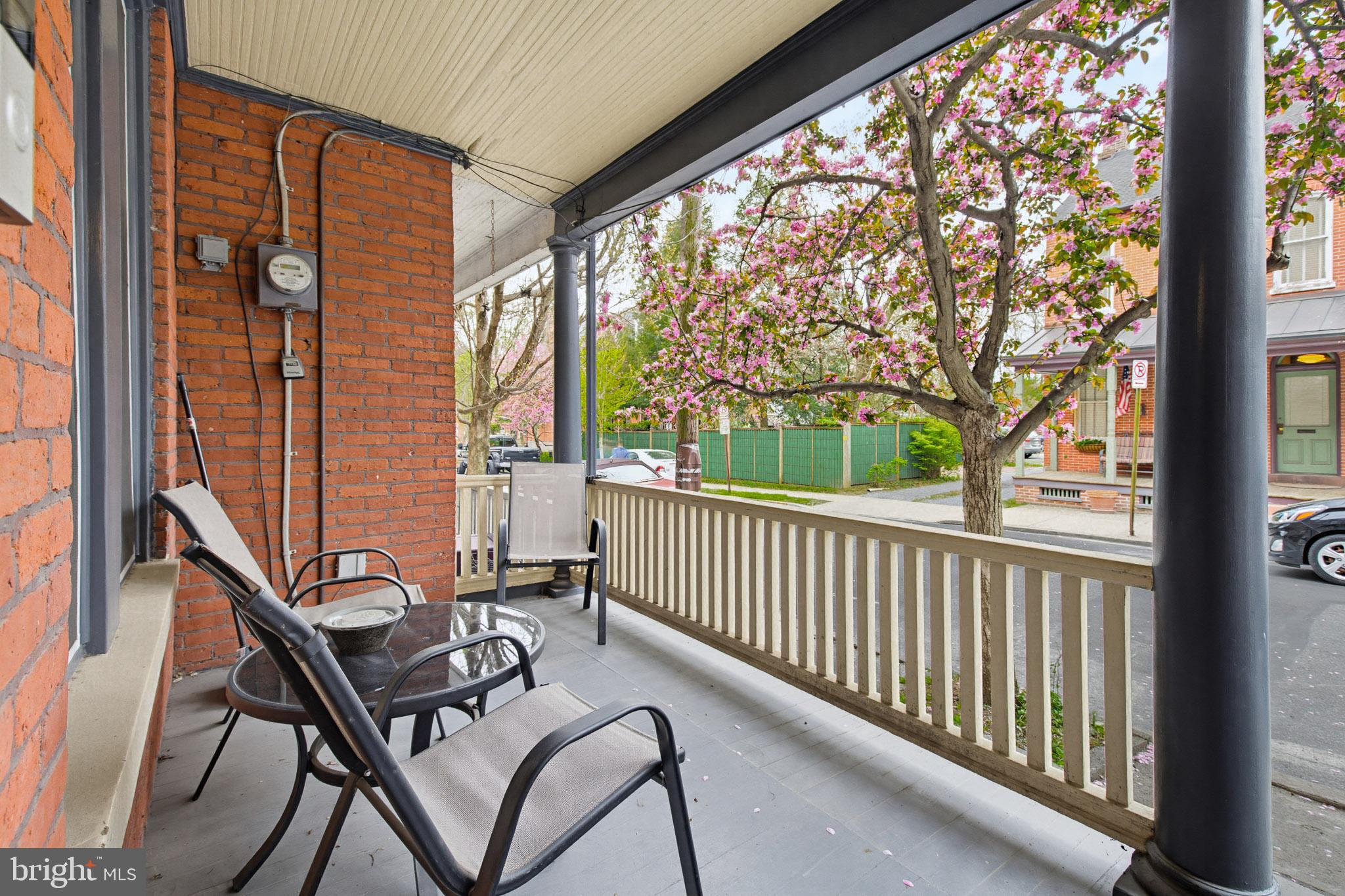 417 LANCASTER AVENUE