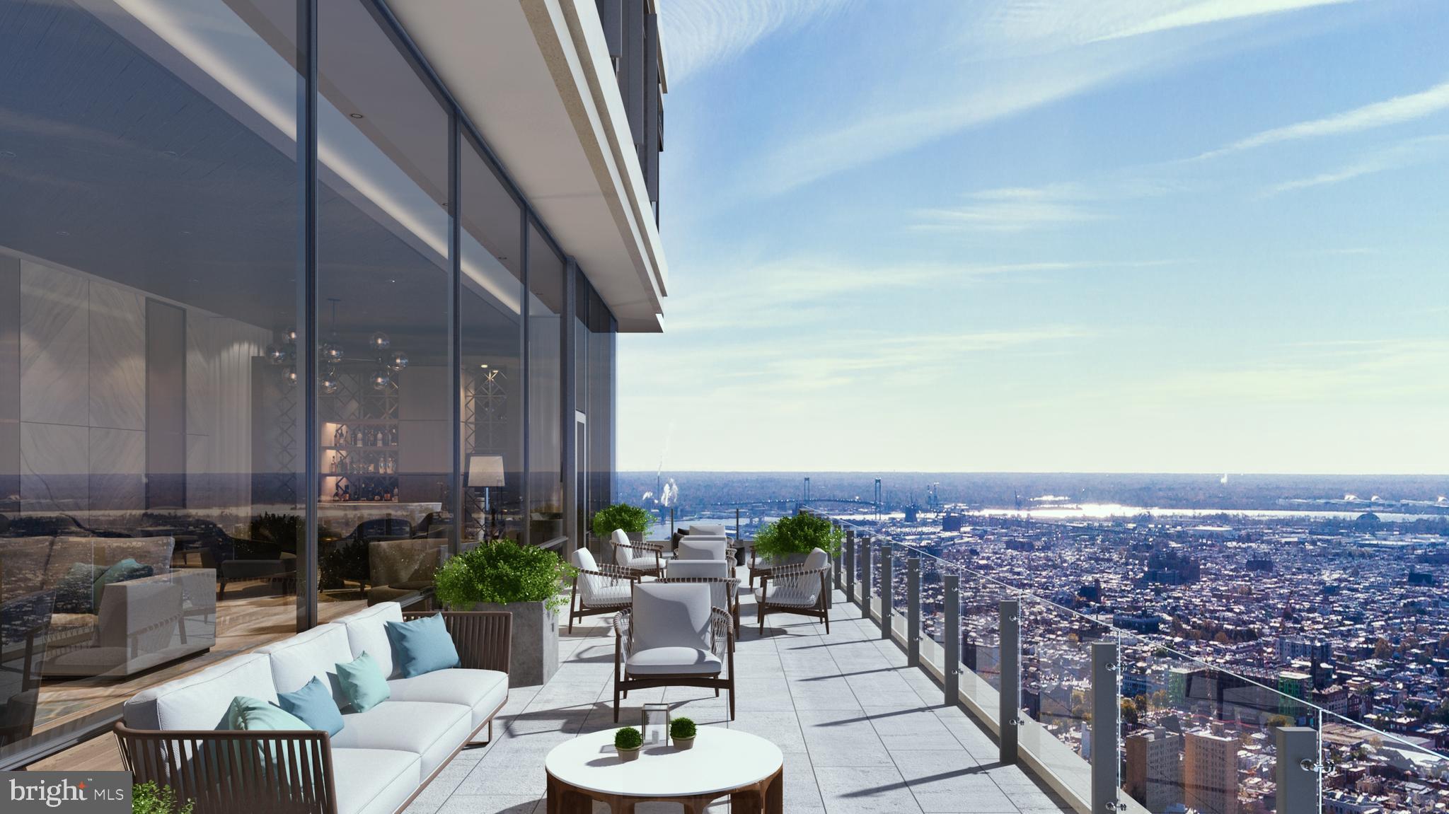 RITTENHOUSE SQUARE - Residential