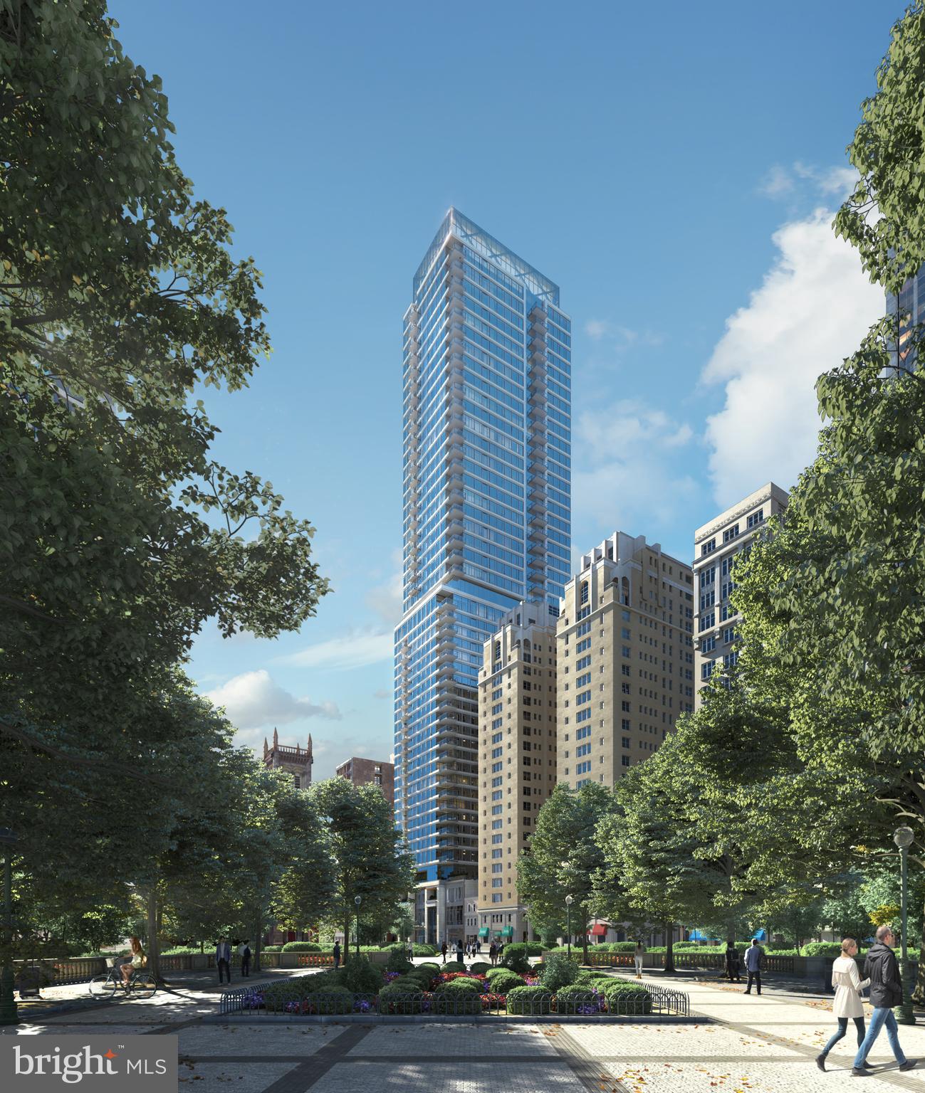 RITTENHOUSE SQUARE - Residential