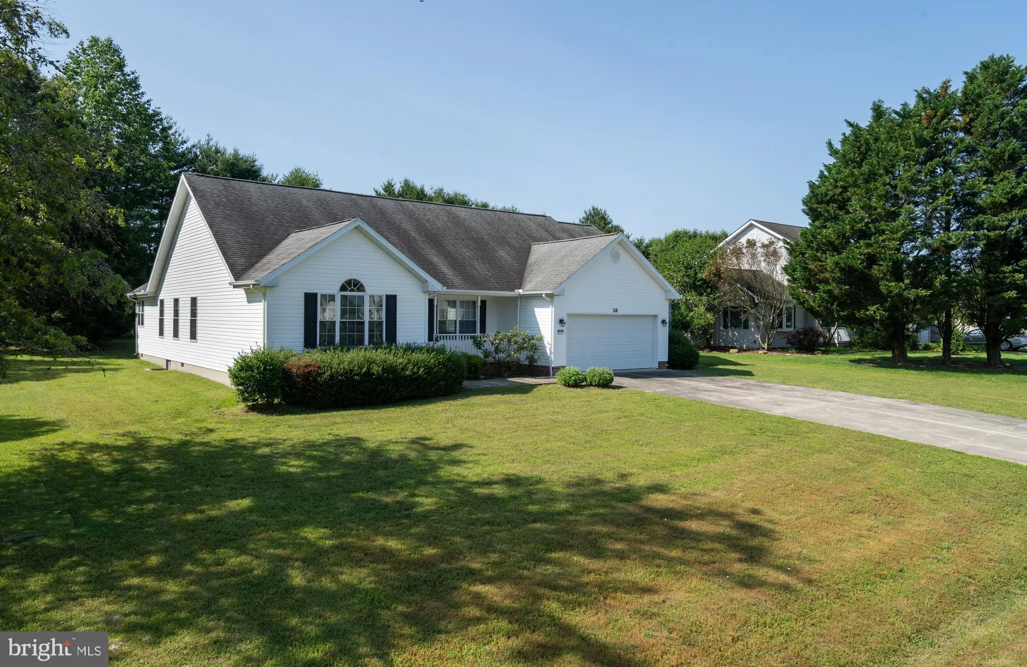 26 Ancient Oak Drive, Lewes, DE 19958