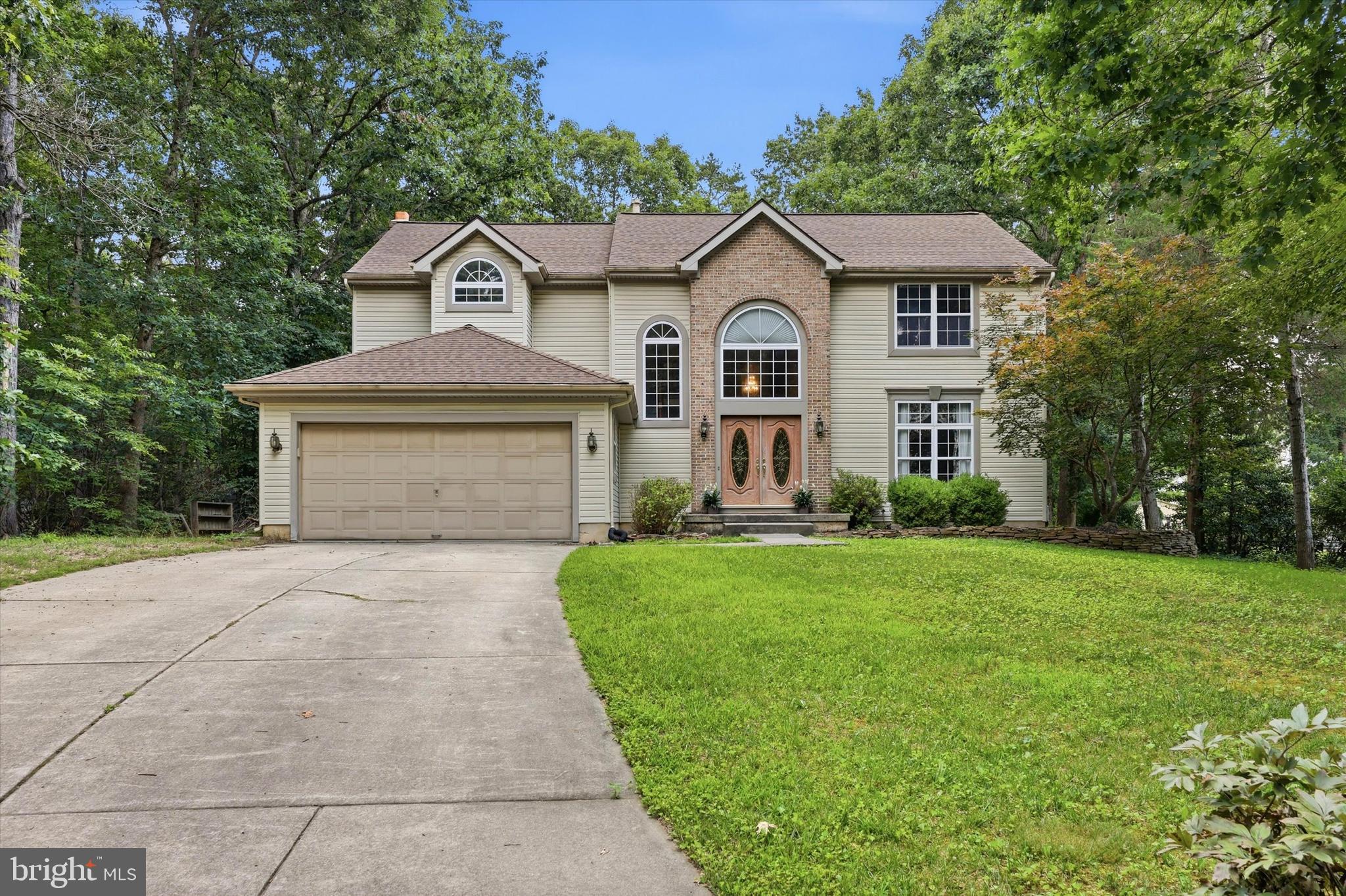 1708 MALLARD COURT