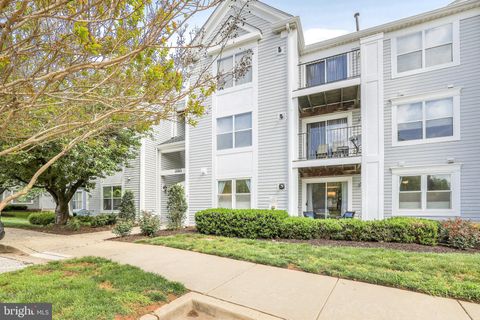 10003 VANDERBILT CIRCLE 4-1 ROCKVILLE MD 20850