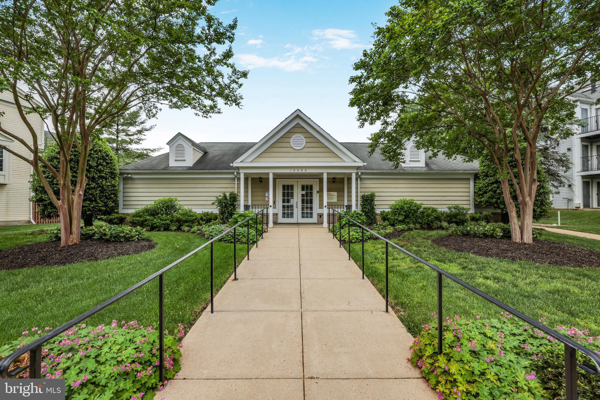 DECOVERLY - Residential