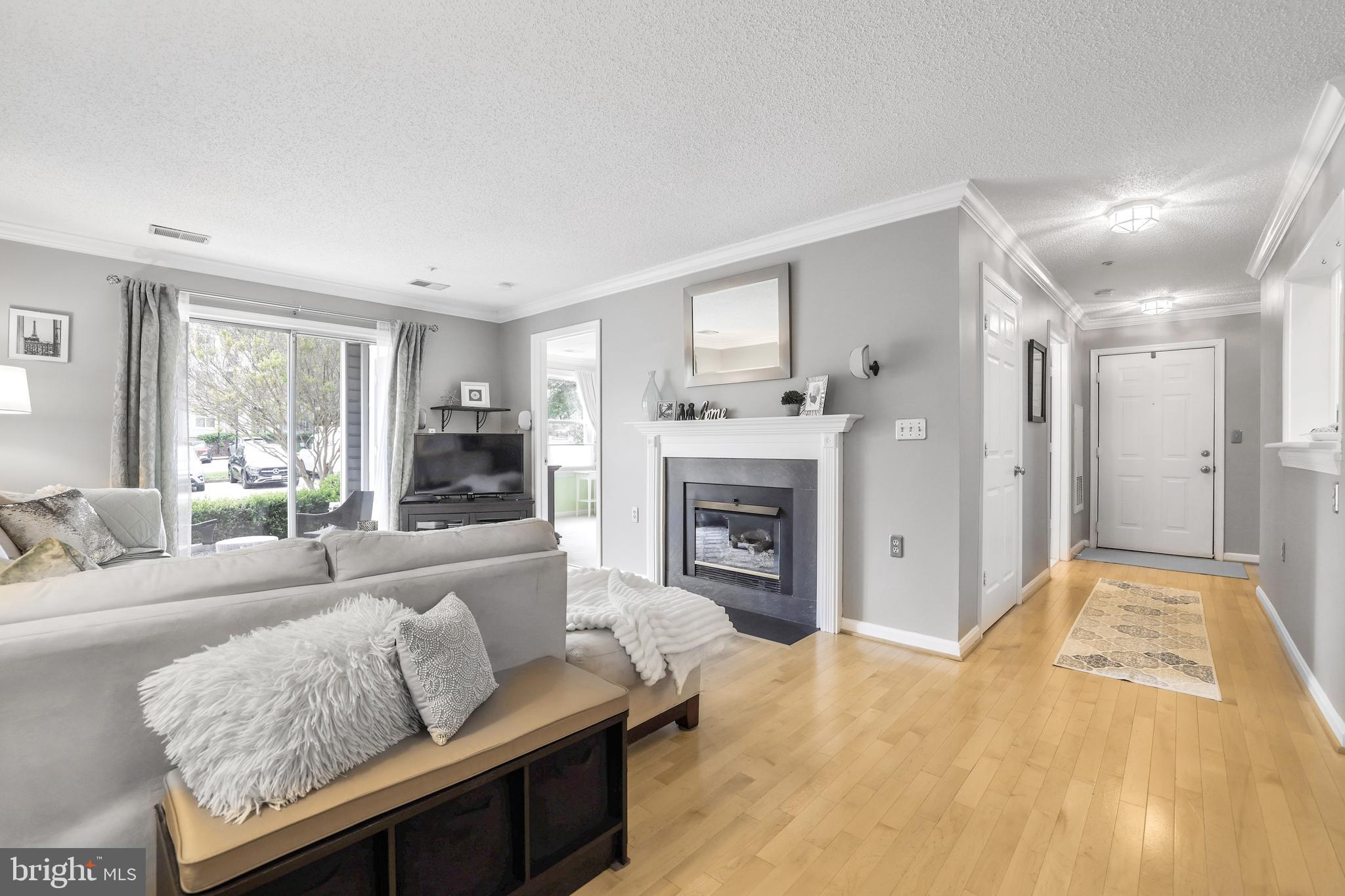 DECOVERLY - Residential