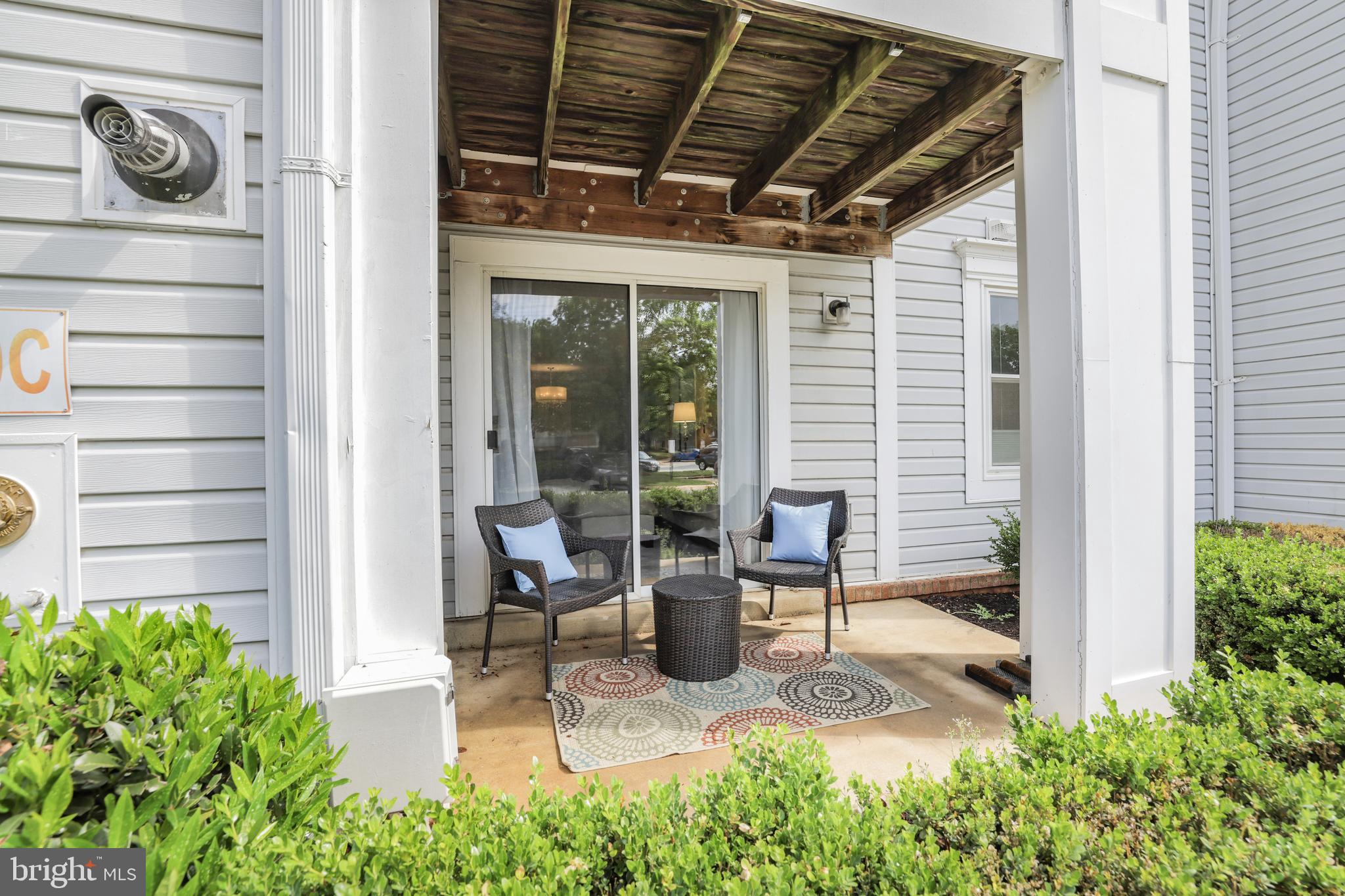 DECOVERLY - Residential