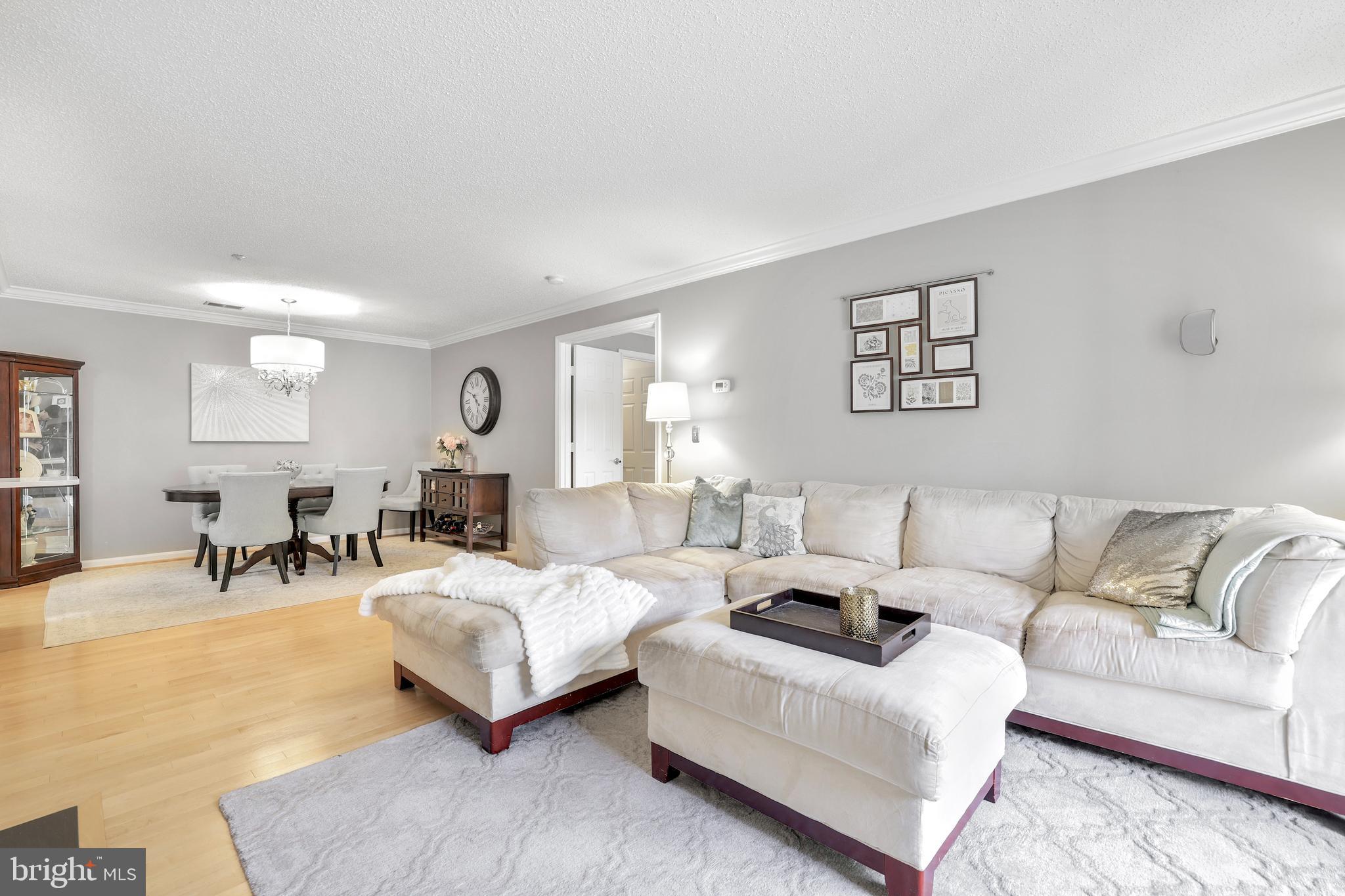 DECOVERLY - Residential