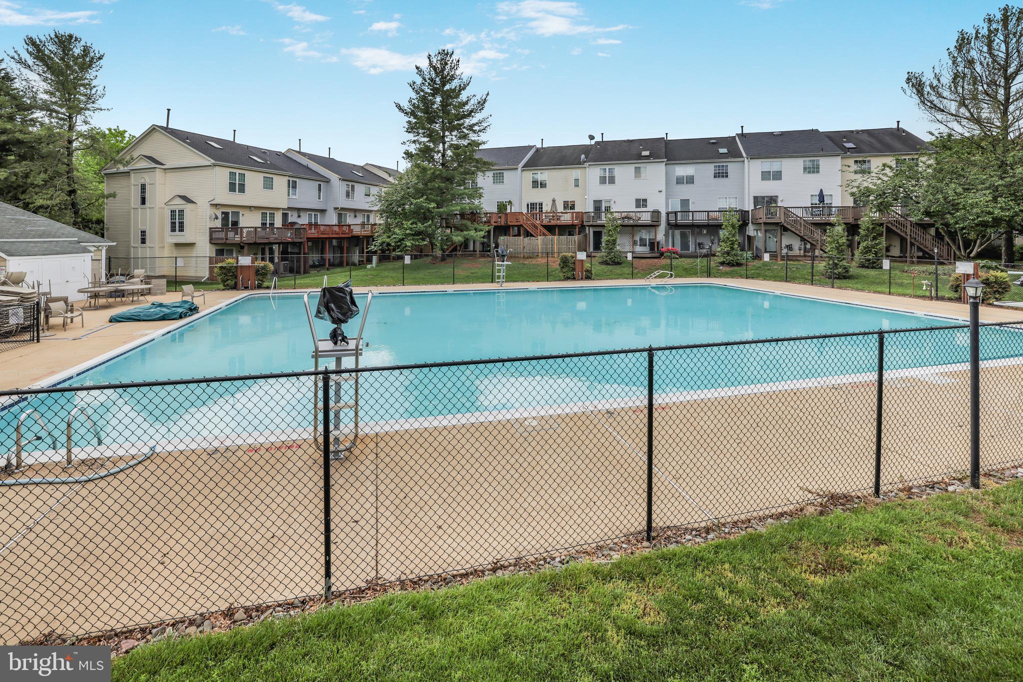 DECOVERLY - Residential