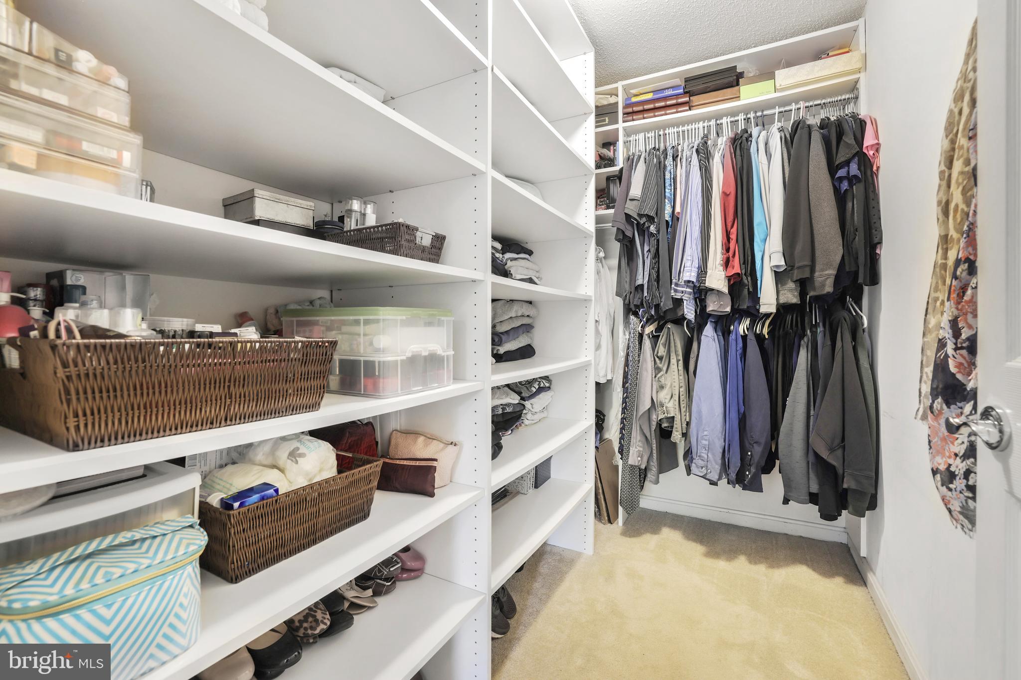 DECOVERLY - Residential