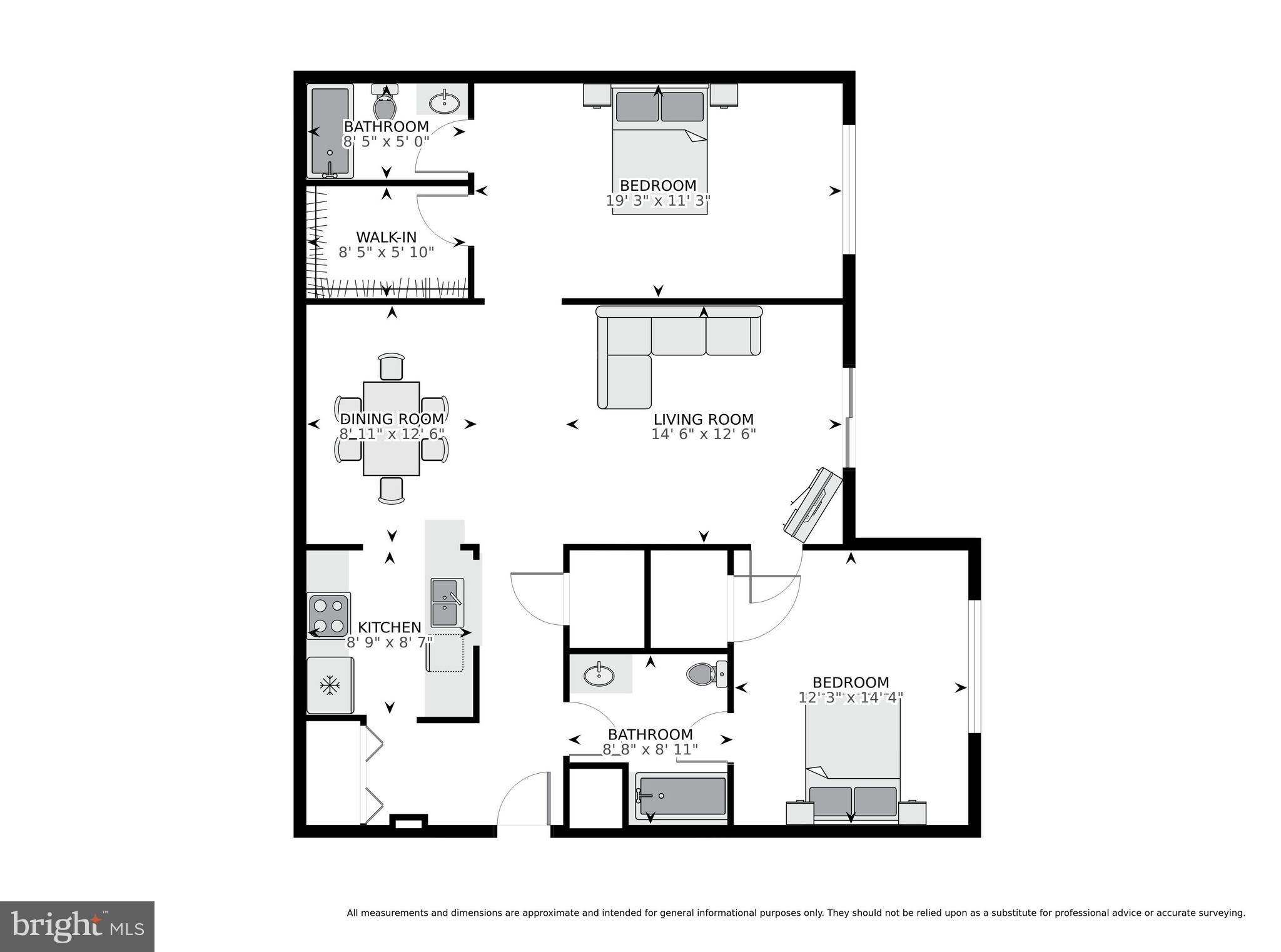 DECOVERLY - Residential