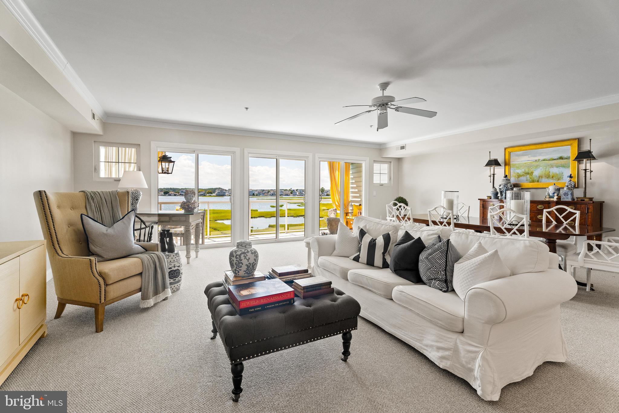 MALLARD COVE ON THE BAY - Residential