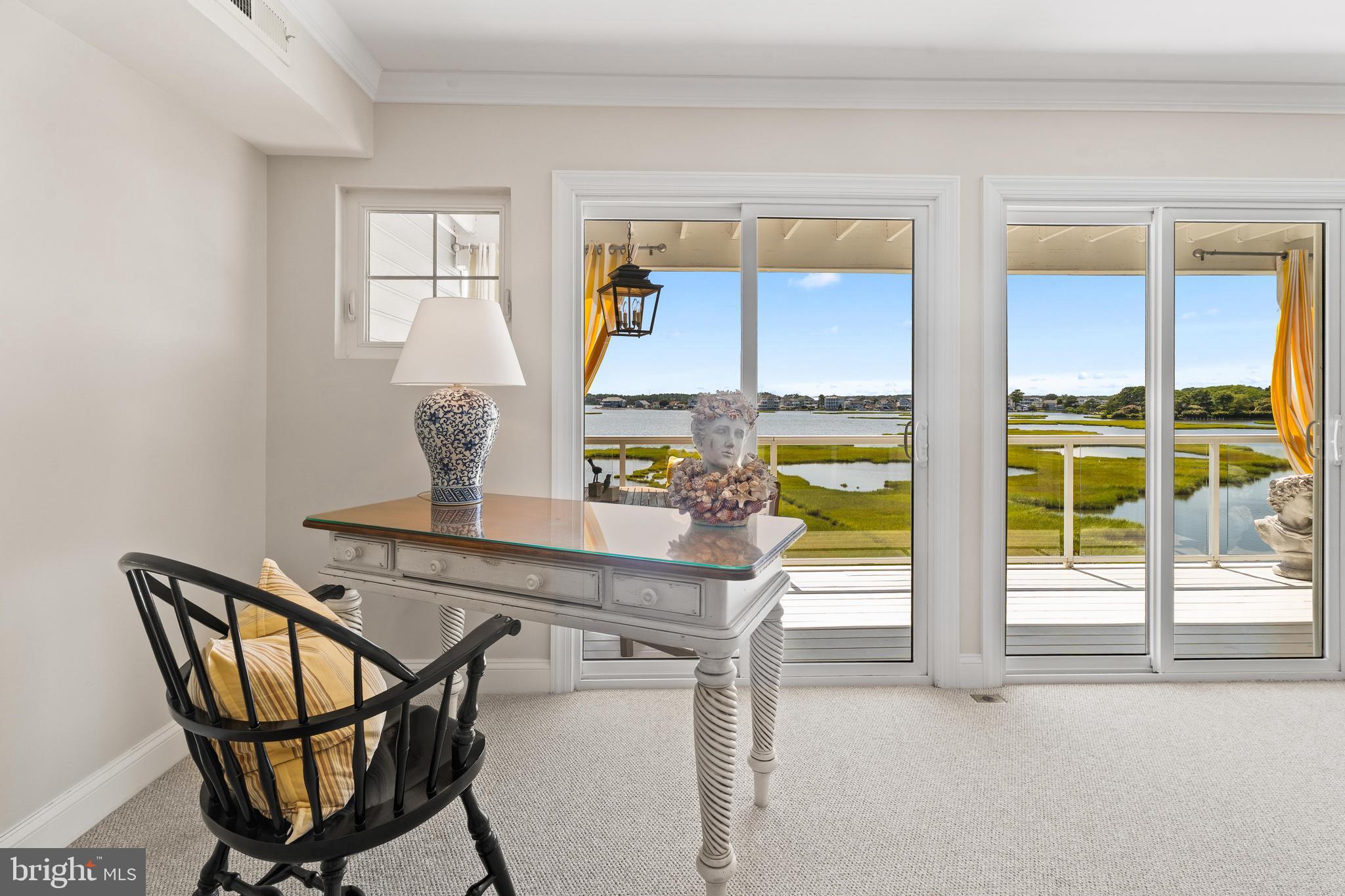 MALLARD COVE ON THE BAY - Residential