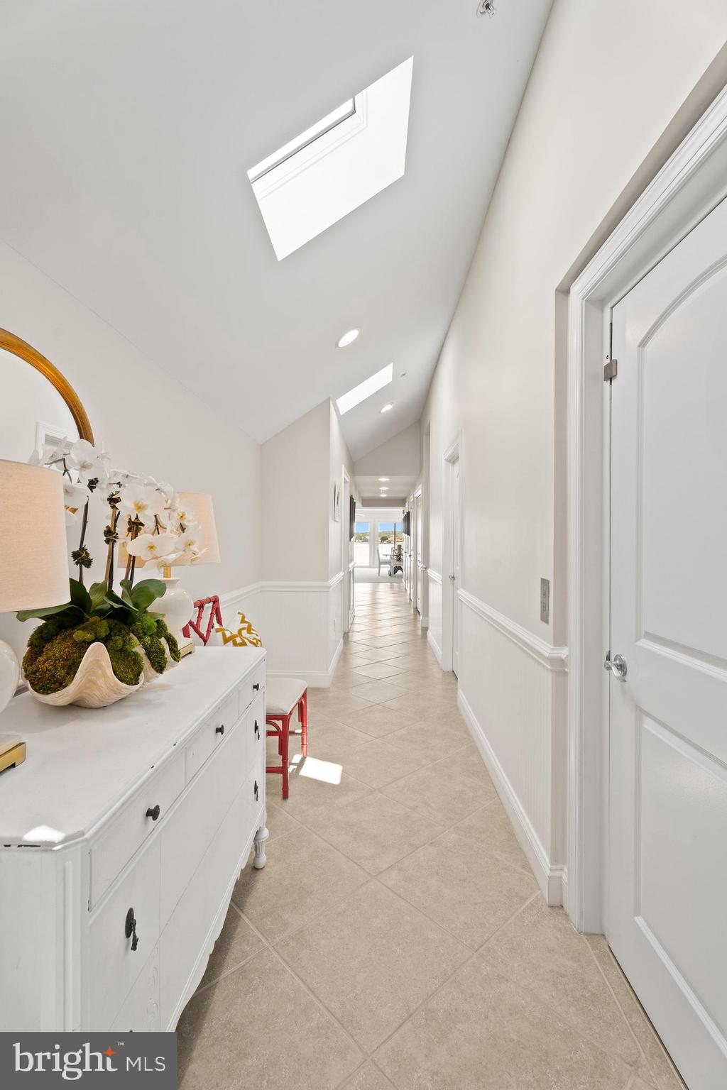 MALLARD COVE ON THE BAY - Residential