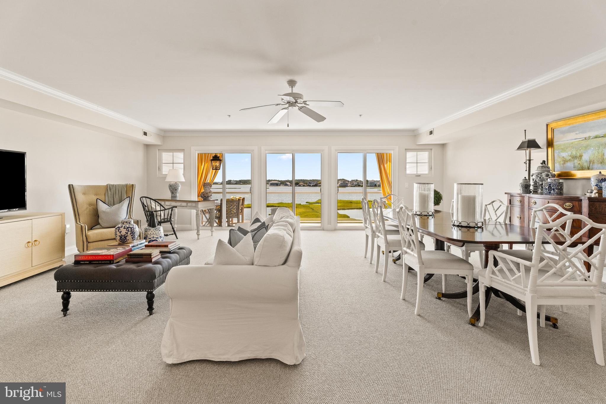 MALLARD COVE ON THE BAY - Residential