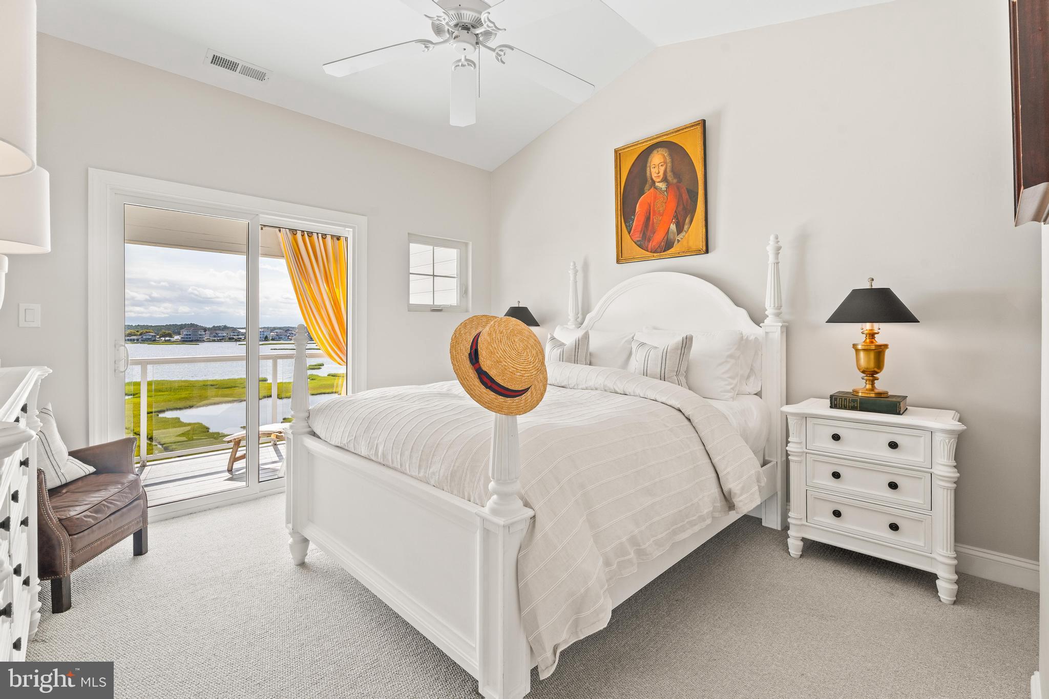 MALLARD COVE ON THE BAY - Residential