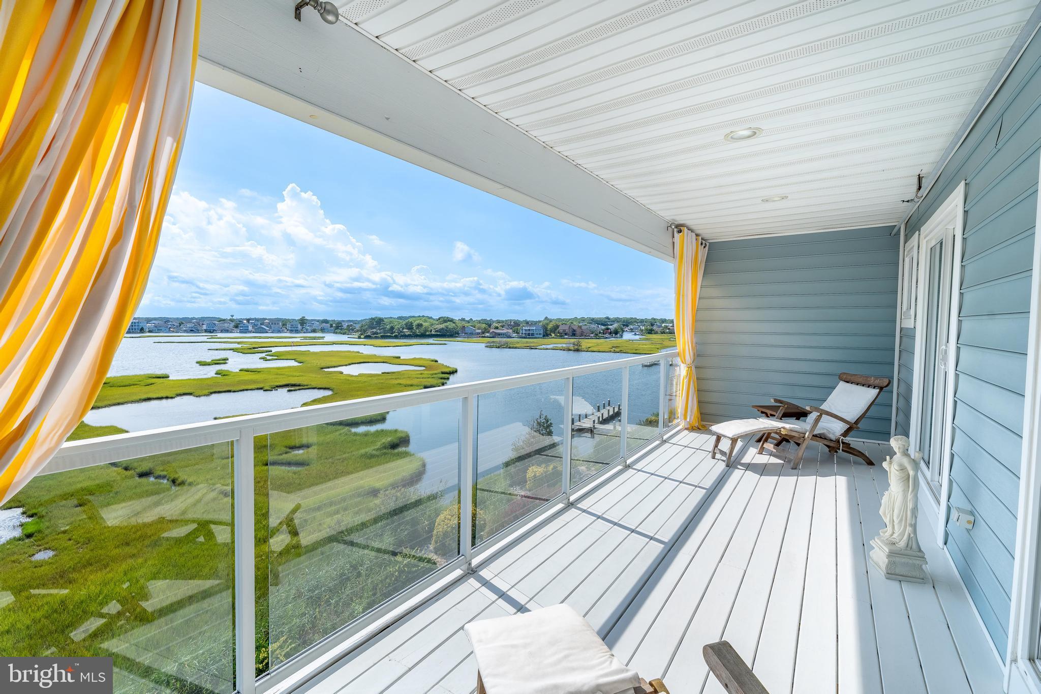 MALLARD COVE ON THE BAY - Residential