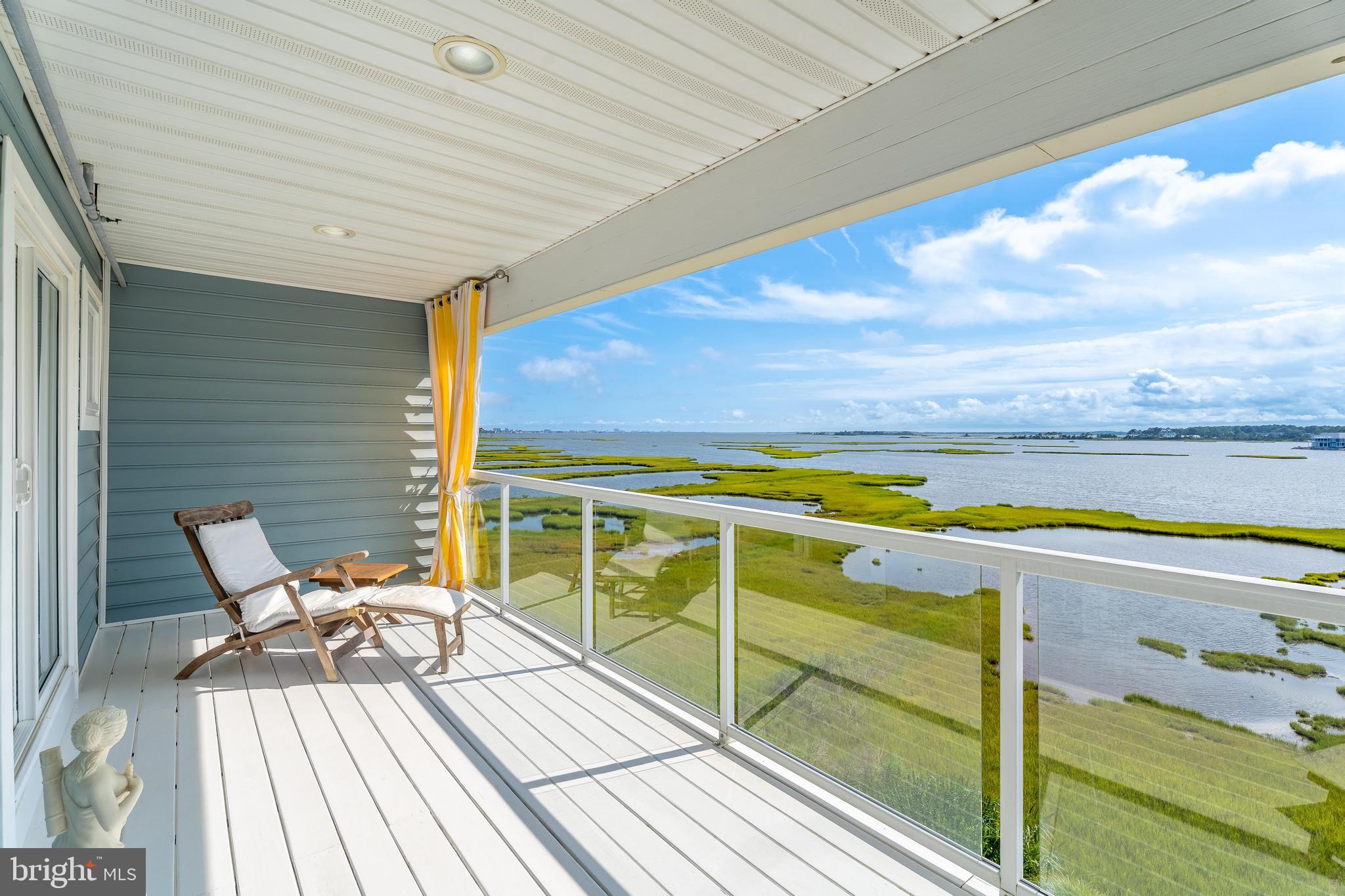 MALLARD COVE ON THE BAY - Residential