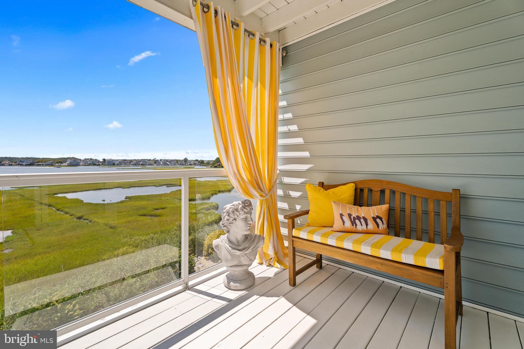 MALLARD COVE ON THE BAY - Residential